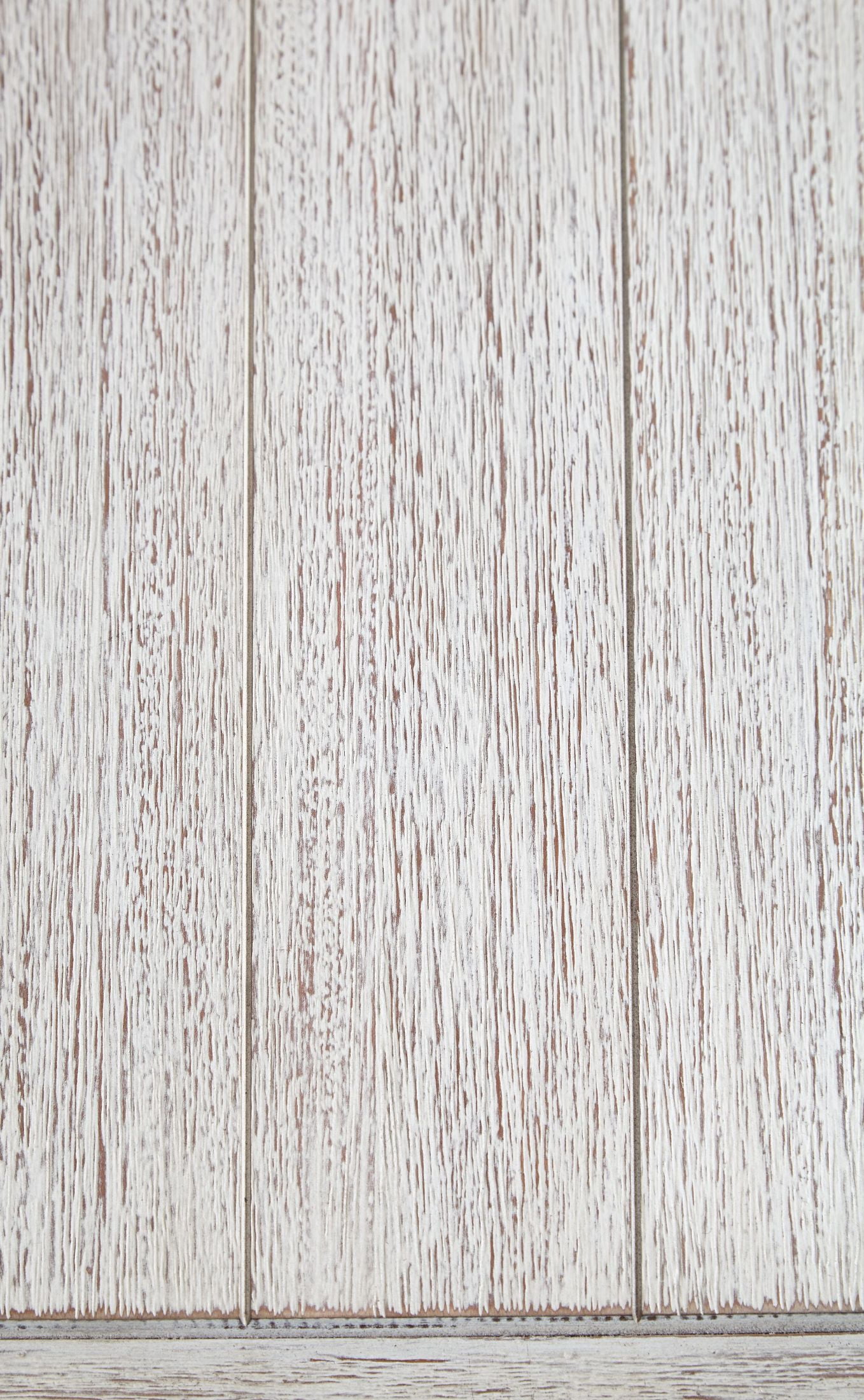 Brashland White King Panel Bed 1stopbedrooms