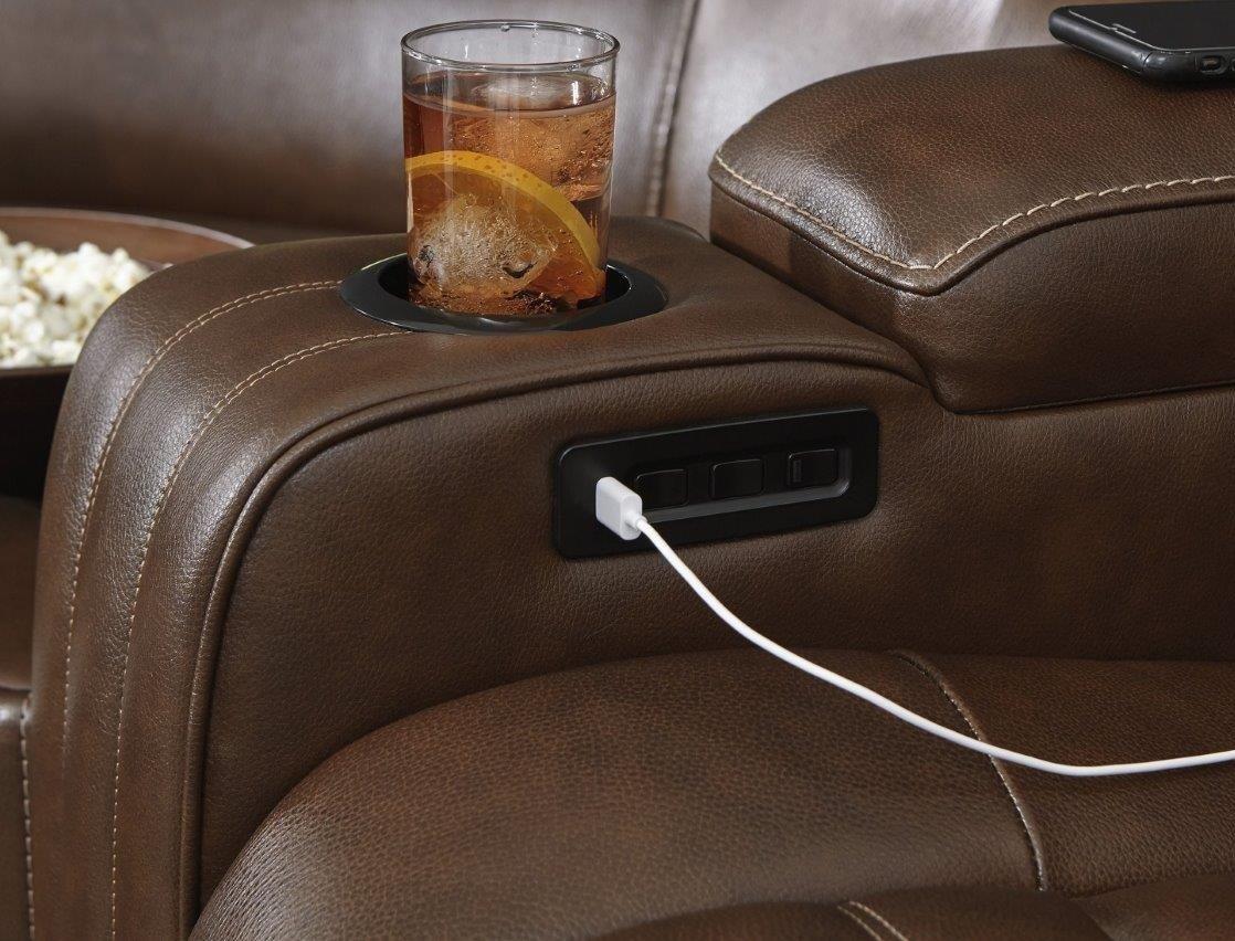 backtrack recliner