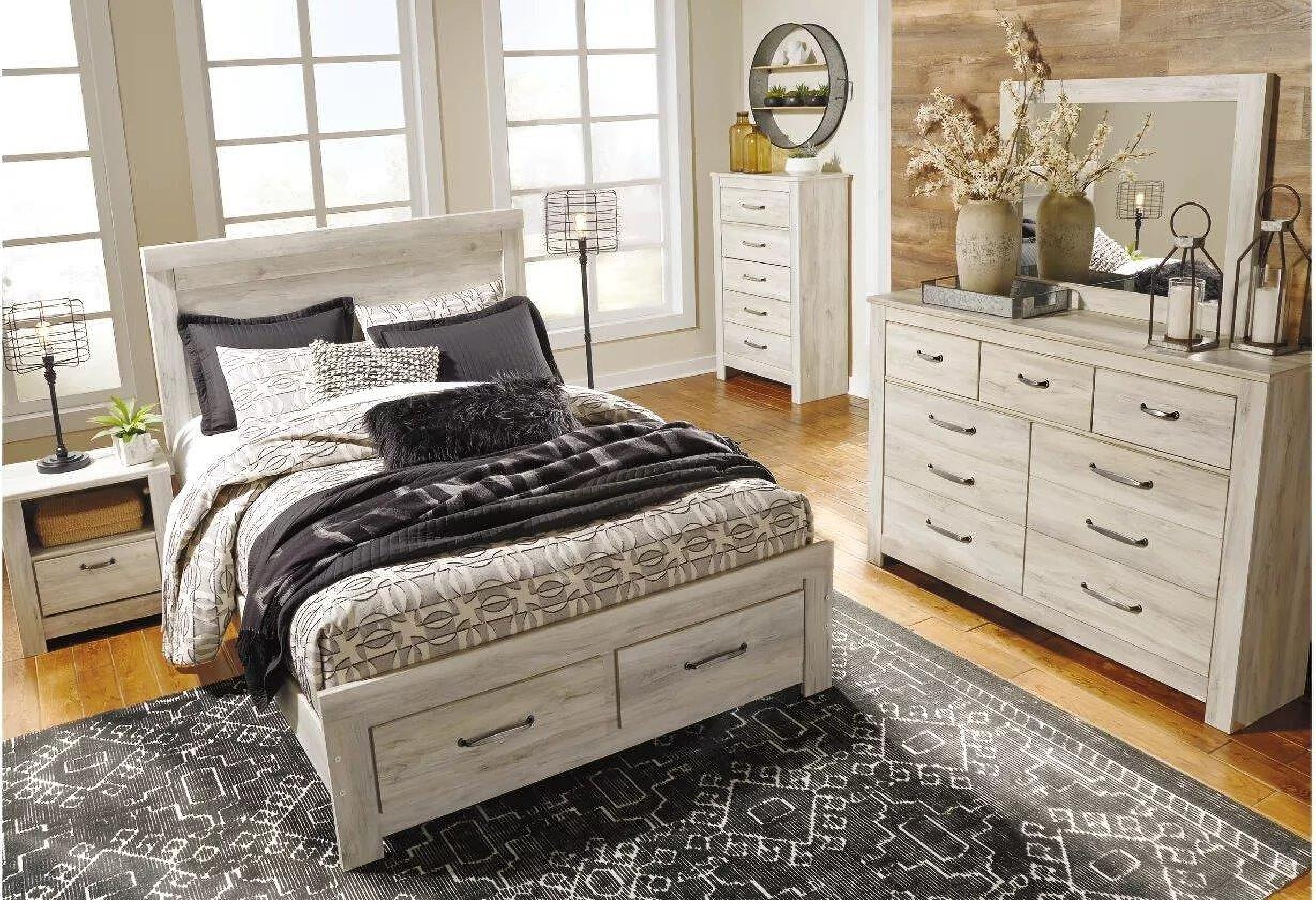 bellaby dresser