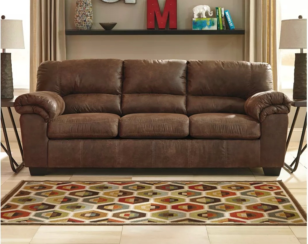ashley tibbee full sleeper sofa