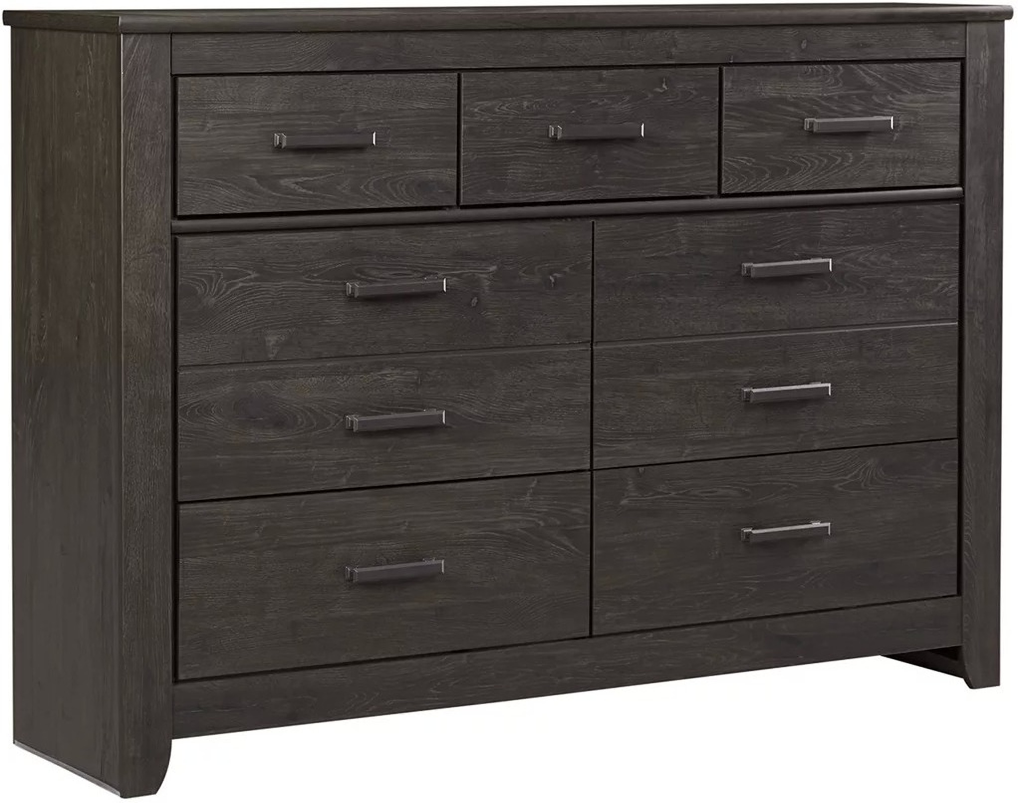 Brinxton Black Dresser 1StopBedrooms.