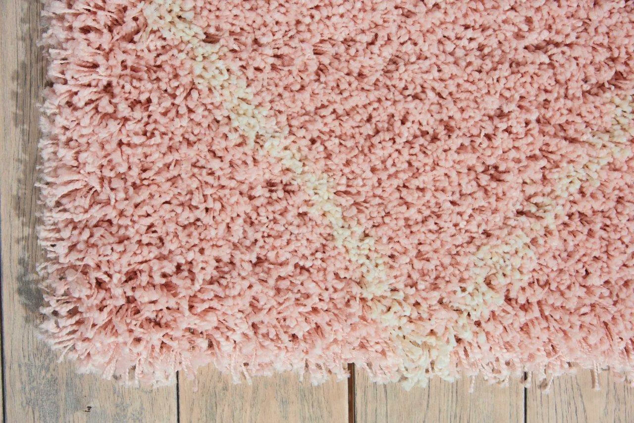 Brisbane Blush 8 X 10 Area Rug 1StopBedrooms.