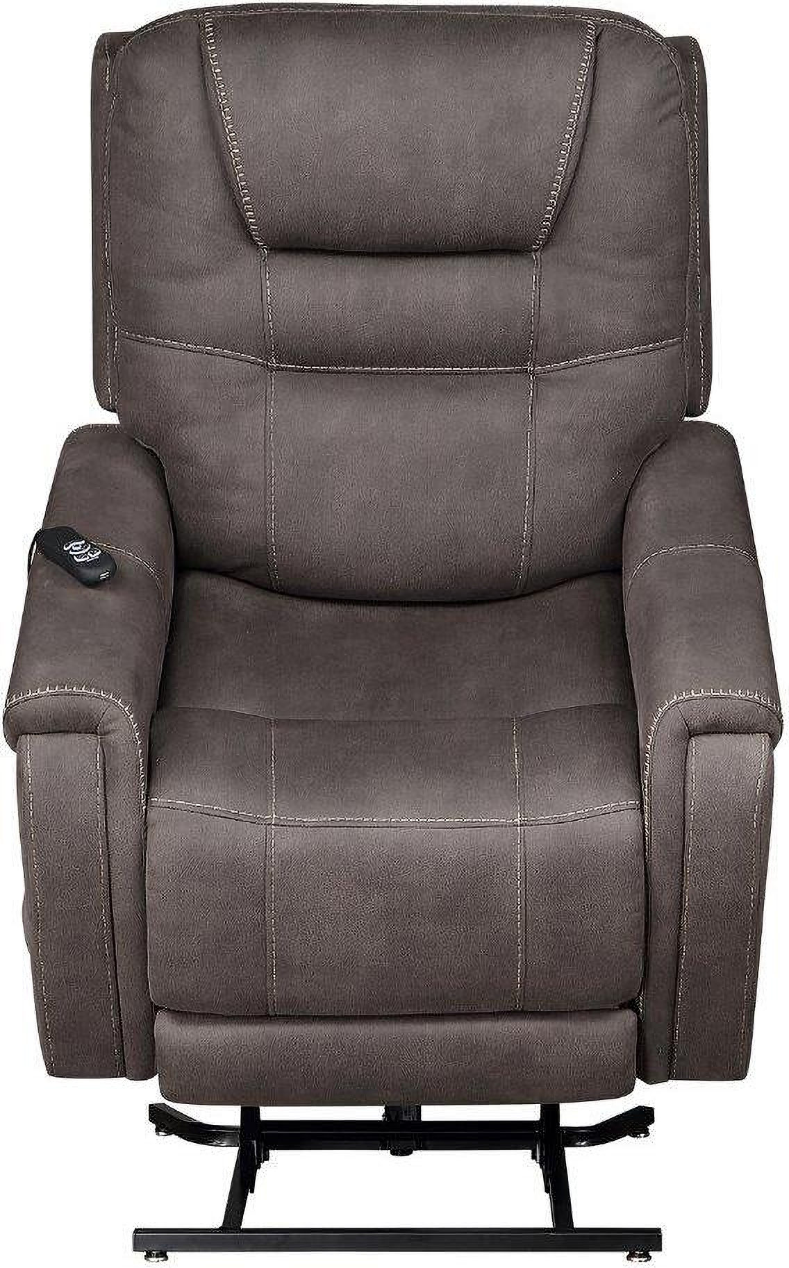Brisbane Power Lift Chair with heat 1StopBedrooms.