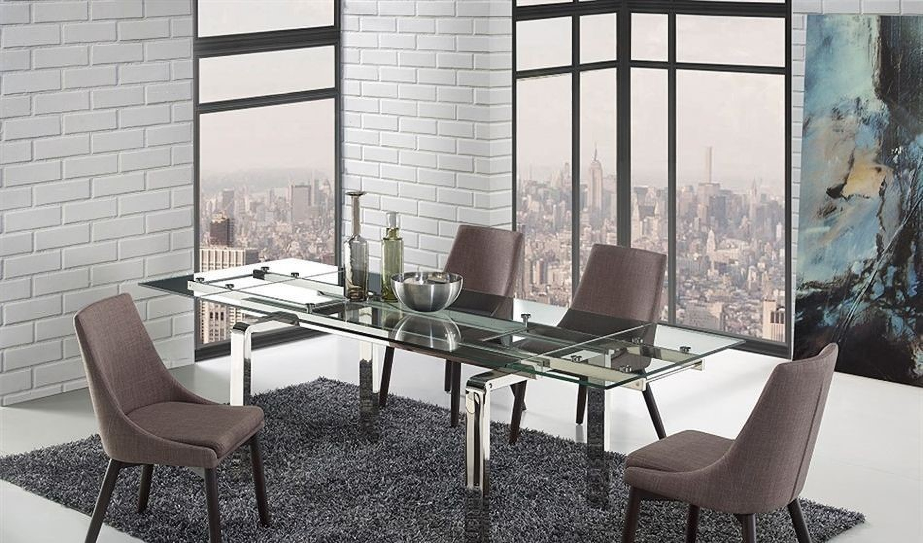 Modern Extendable Dining Table Set - Folding Dining Table Buy Extendable Dining Table Set Online : Vintage antique oak carved gothic extendable draw.