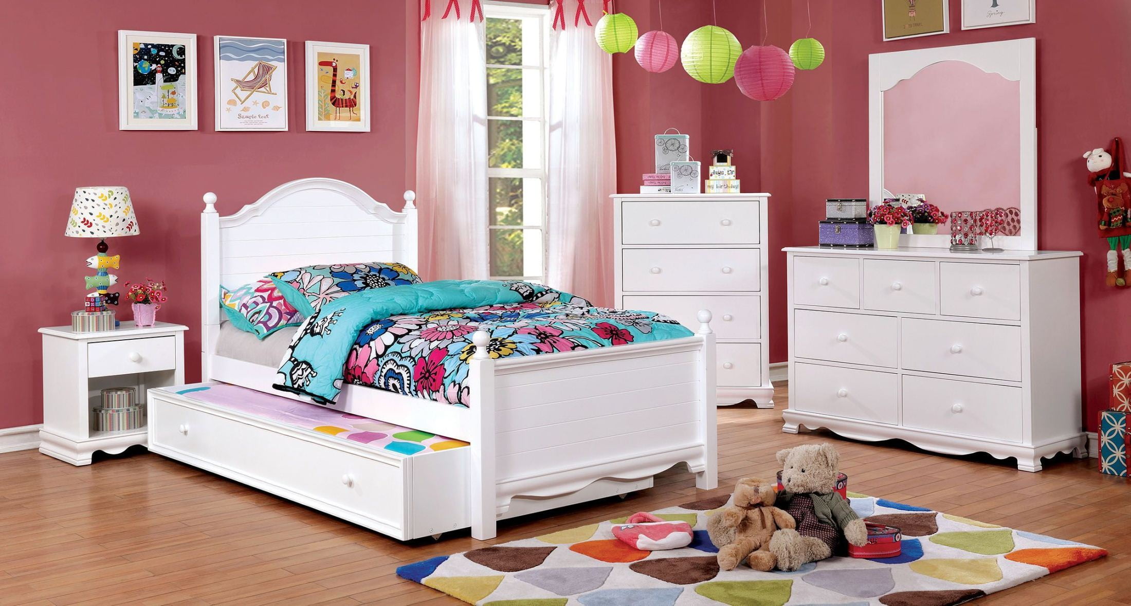 youth bedroom sets