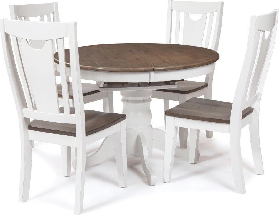 cochrane oak dining room chairs