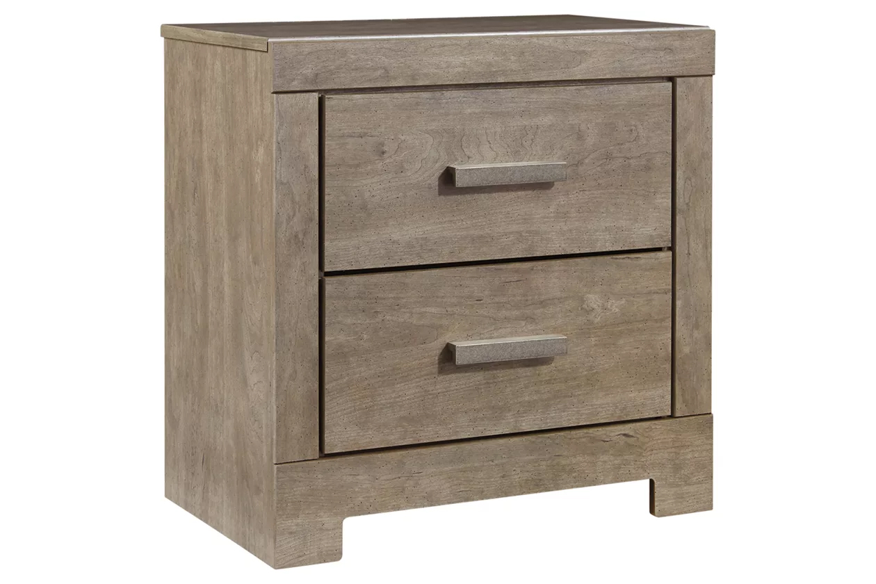 Culverbach Panel Bedroom Set - 1StopBedrooms.