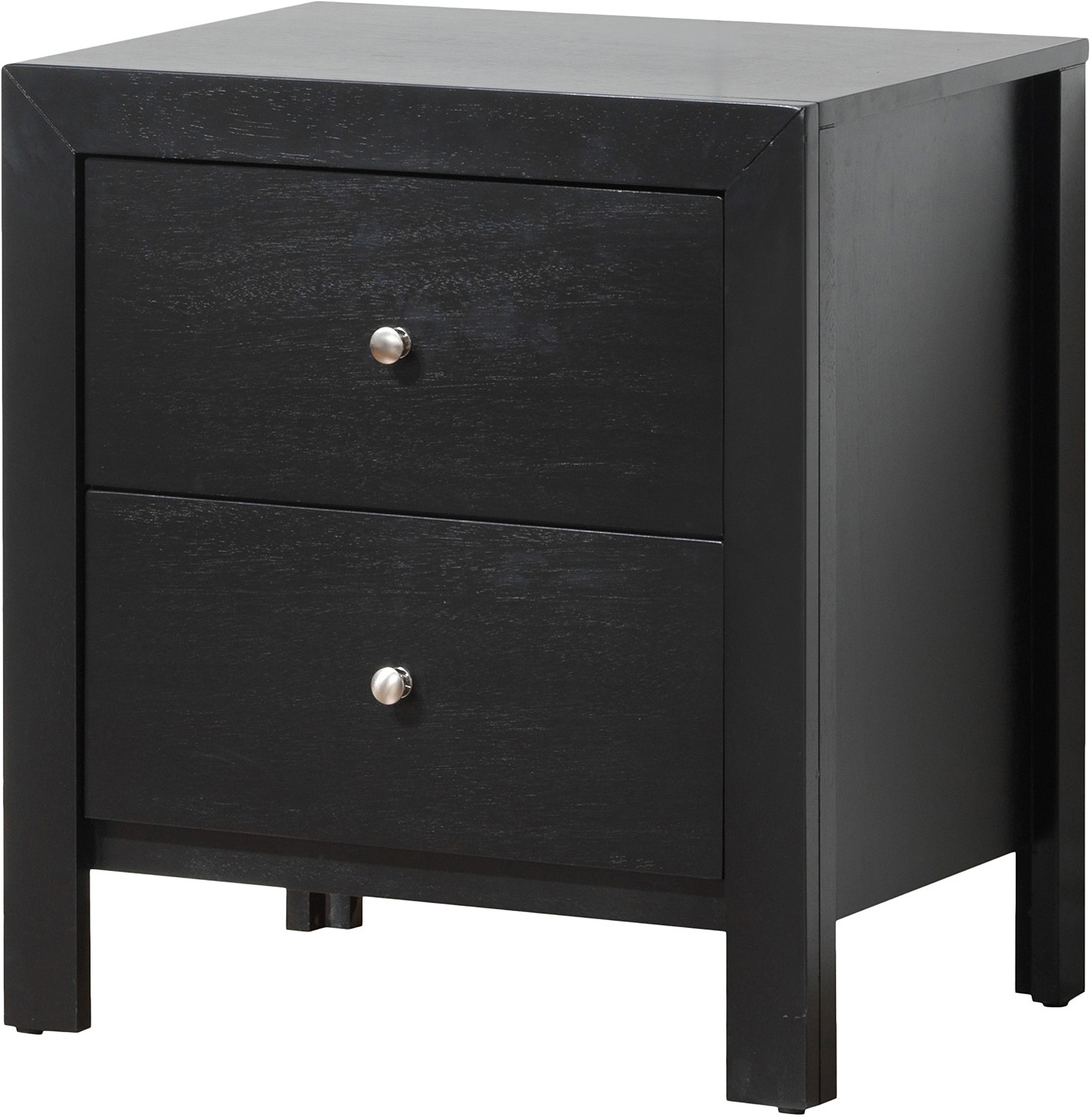 Glory Furniture G2450B Bedroom Set in Black - 1StopBedrooms.