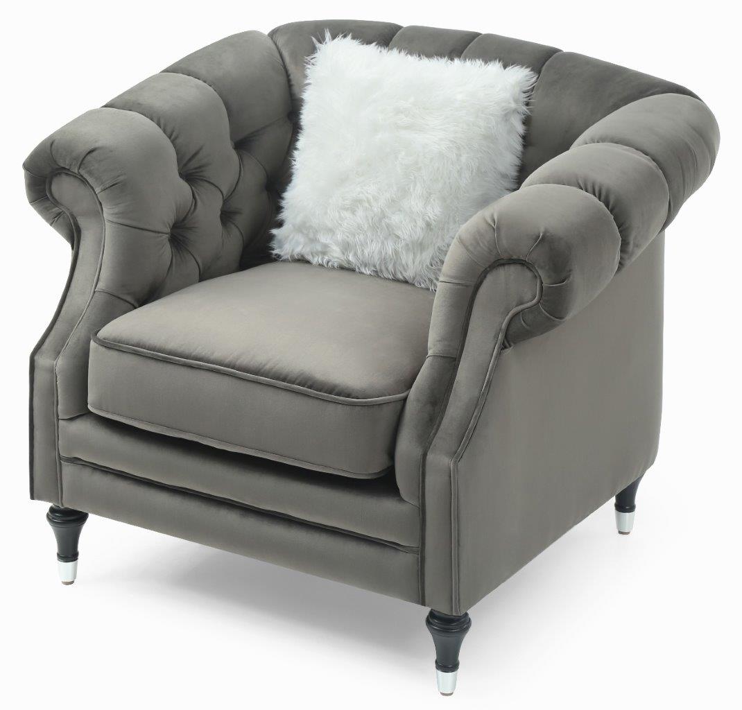 Glory Furniture Ventura Chair Beige Glory Furniture Ventura Chair Beige