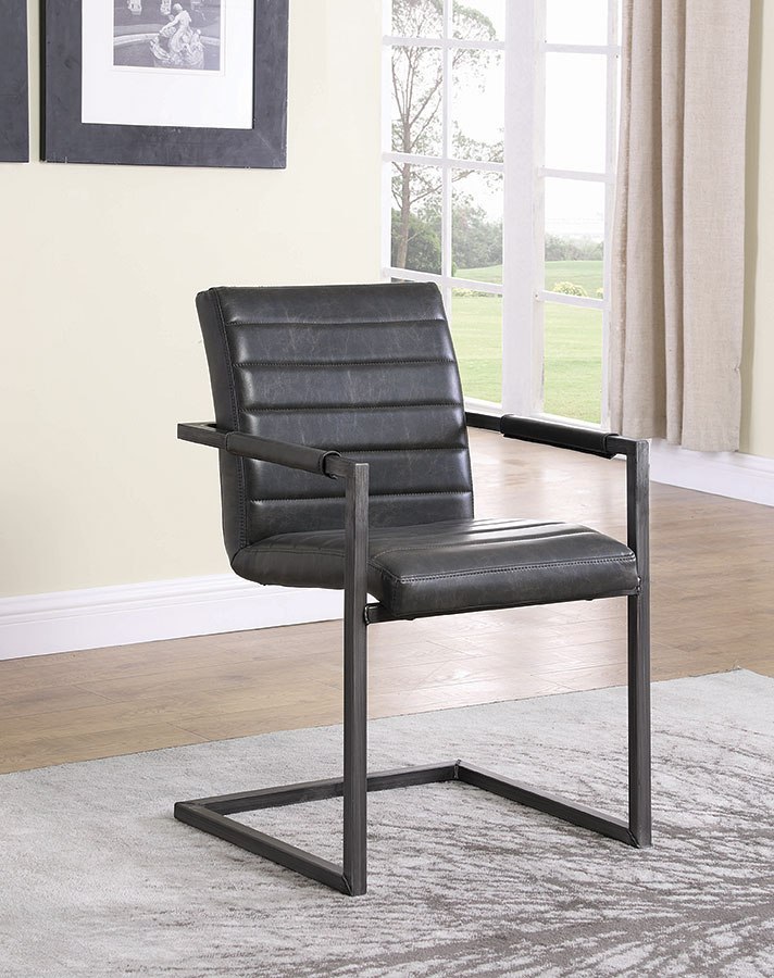 Henderson Desk Chair 1stopbedrooms
