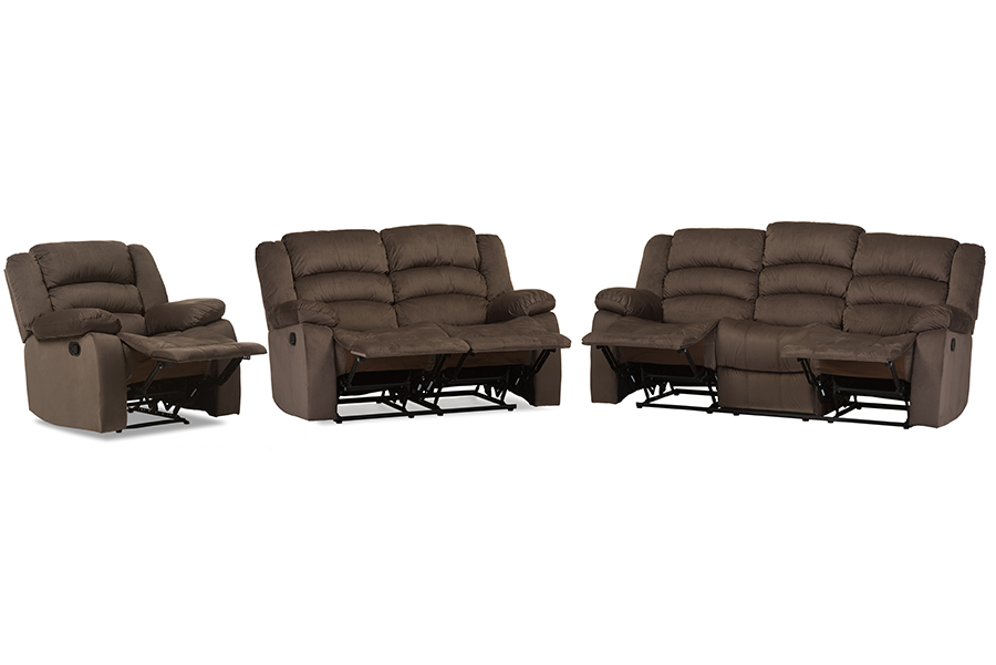 5 seater sofa with recliner