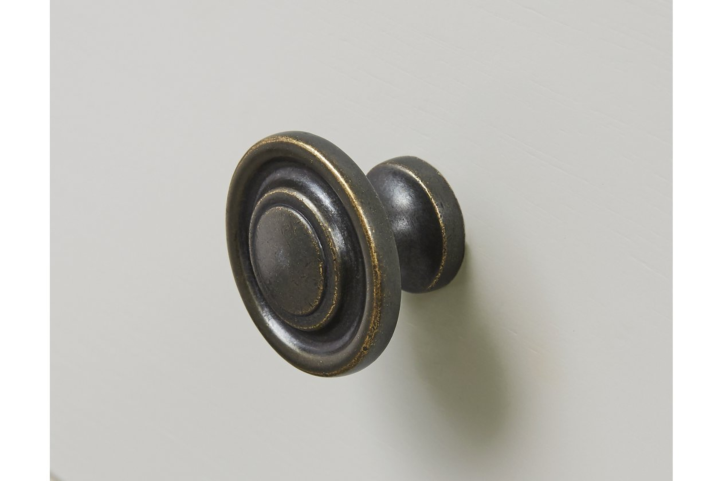 Jorstad Gray Dresser 1StopBedrooms.