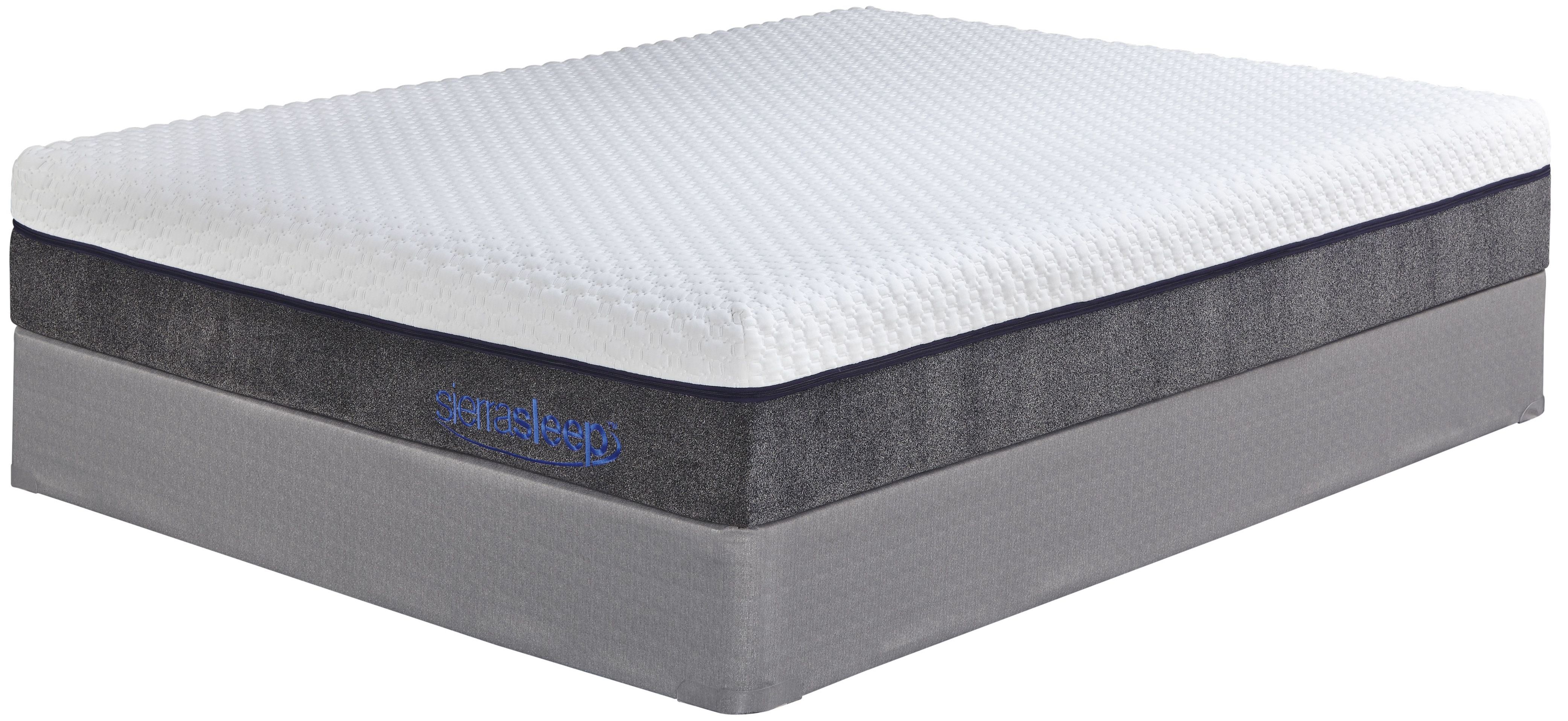 11 inch import innerspring mattress review