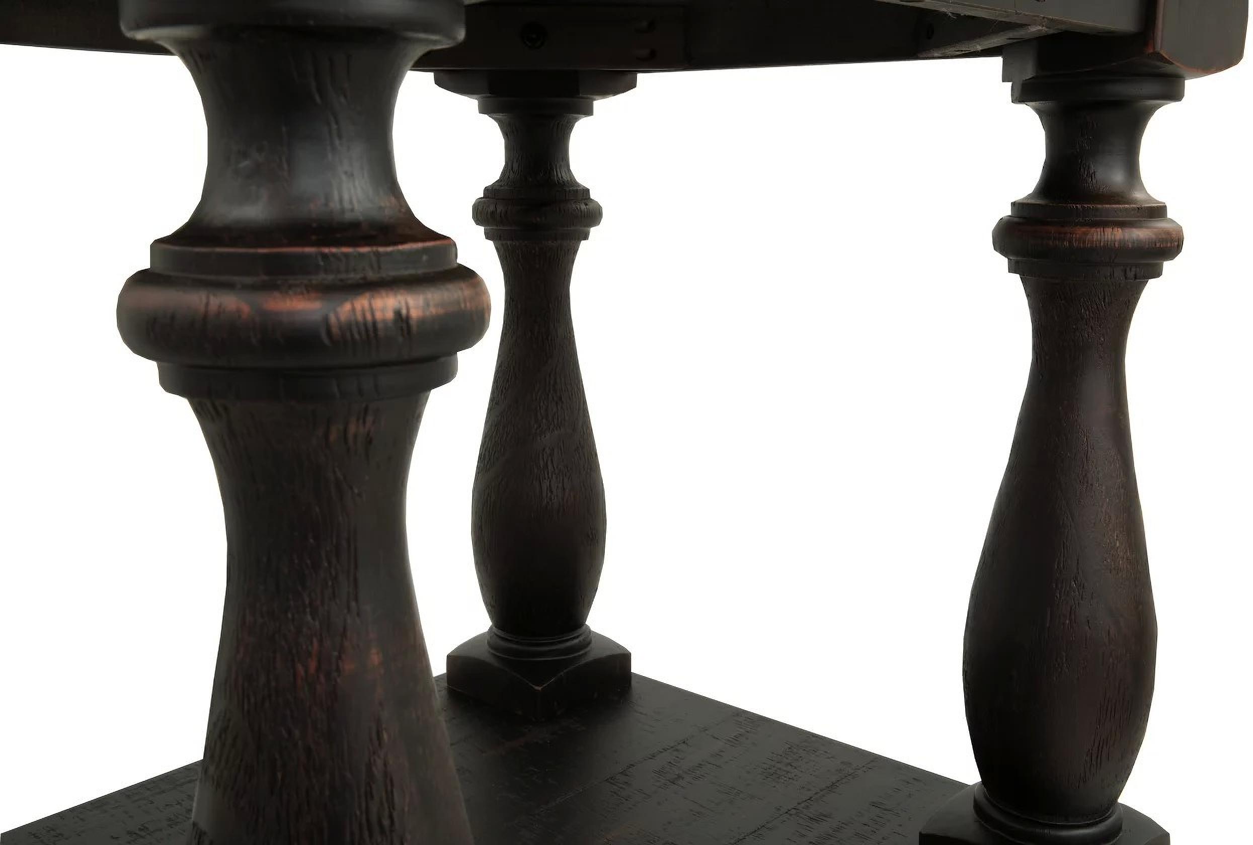Mallacar Rectangular End Table - 1StopBedrooms.