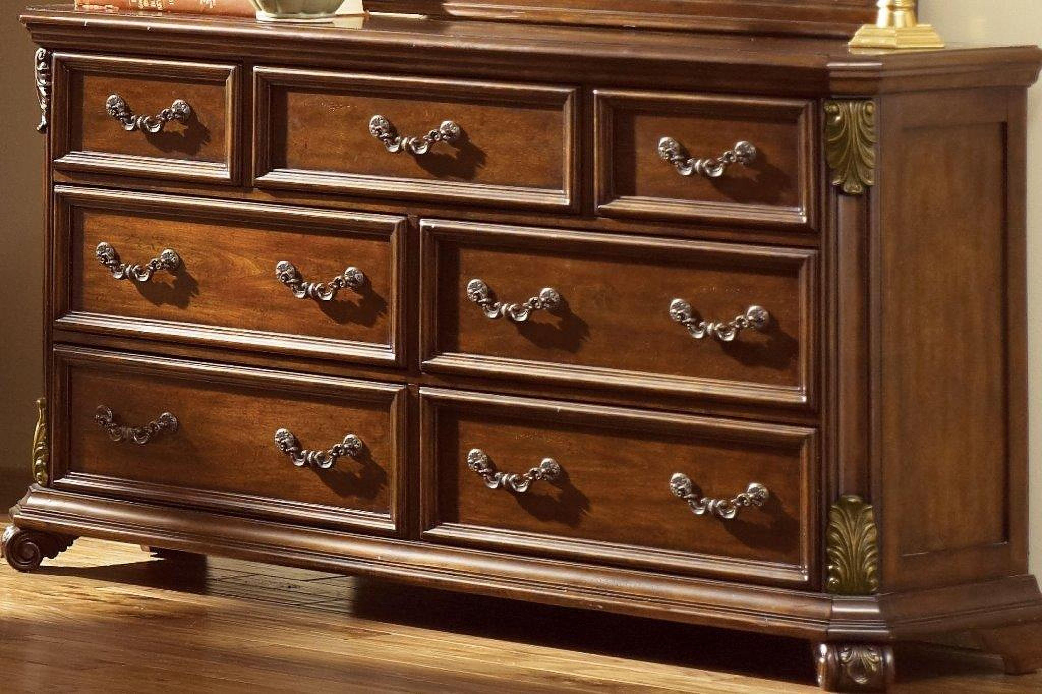 Messina Estates Poster Bedroom Set 1stopbedrooms