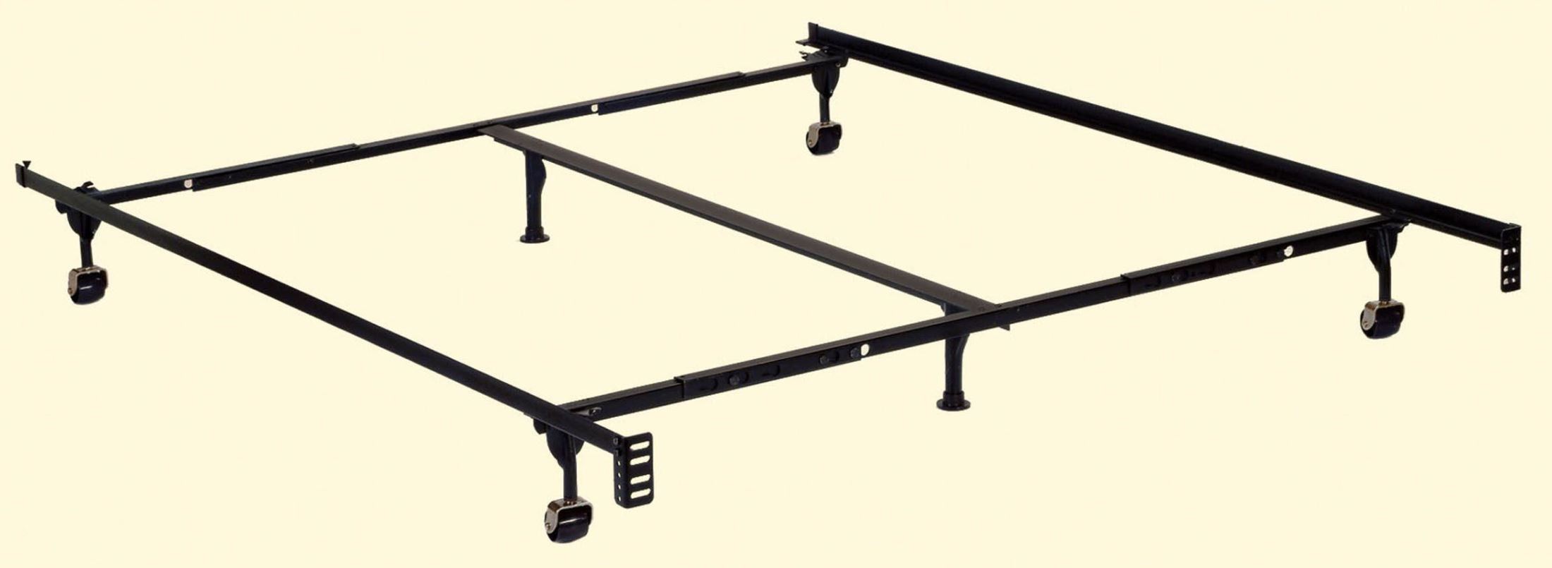 Framos Queen/King Adjustable Frame - 1StopBedrooms.