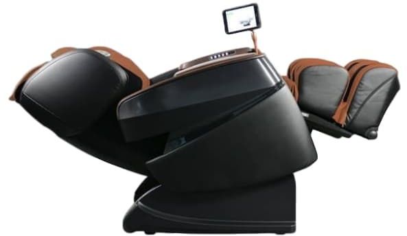 Ogawa Cappuccino Smart 3d Massage Chair 1stopbedrooms