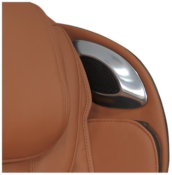 Ogawa Cappuccino Smart 3d Massage Chair 1stopbedrooms
