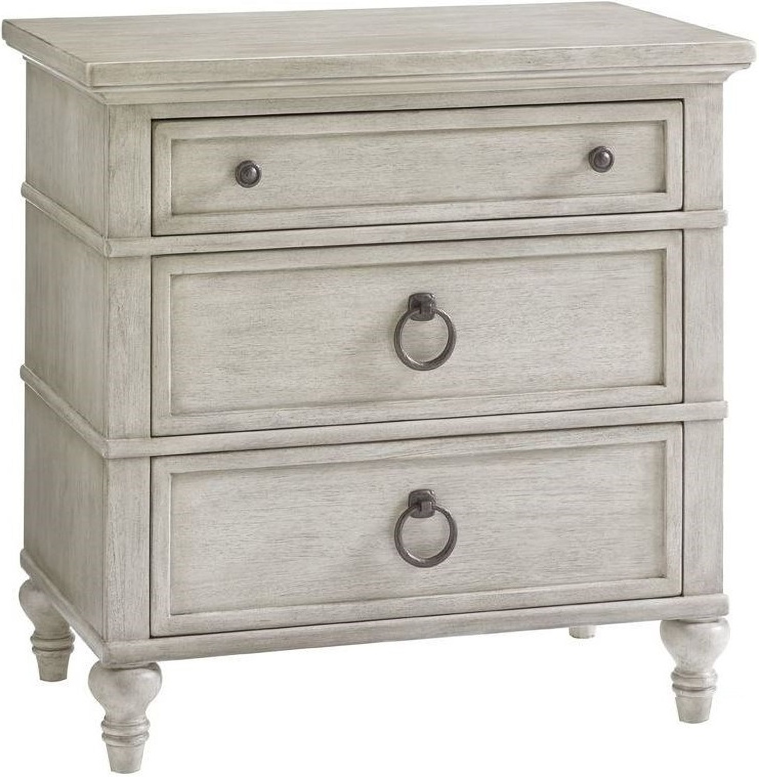 Oyster Bay Sag Harbor Tufted Upholstered Platform Bedroom ...