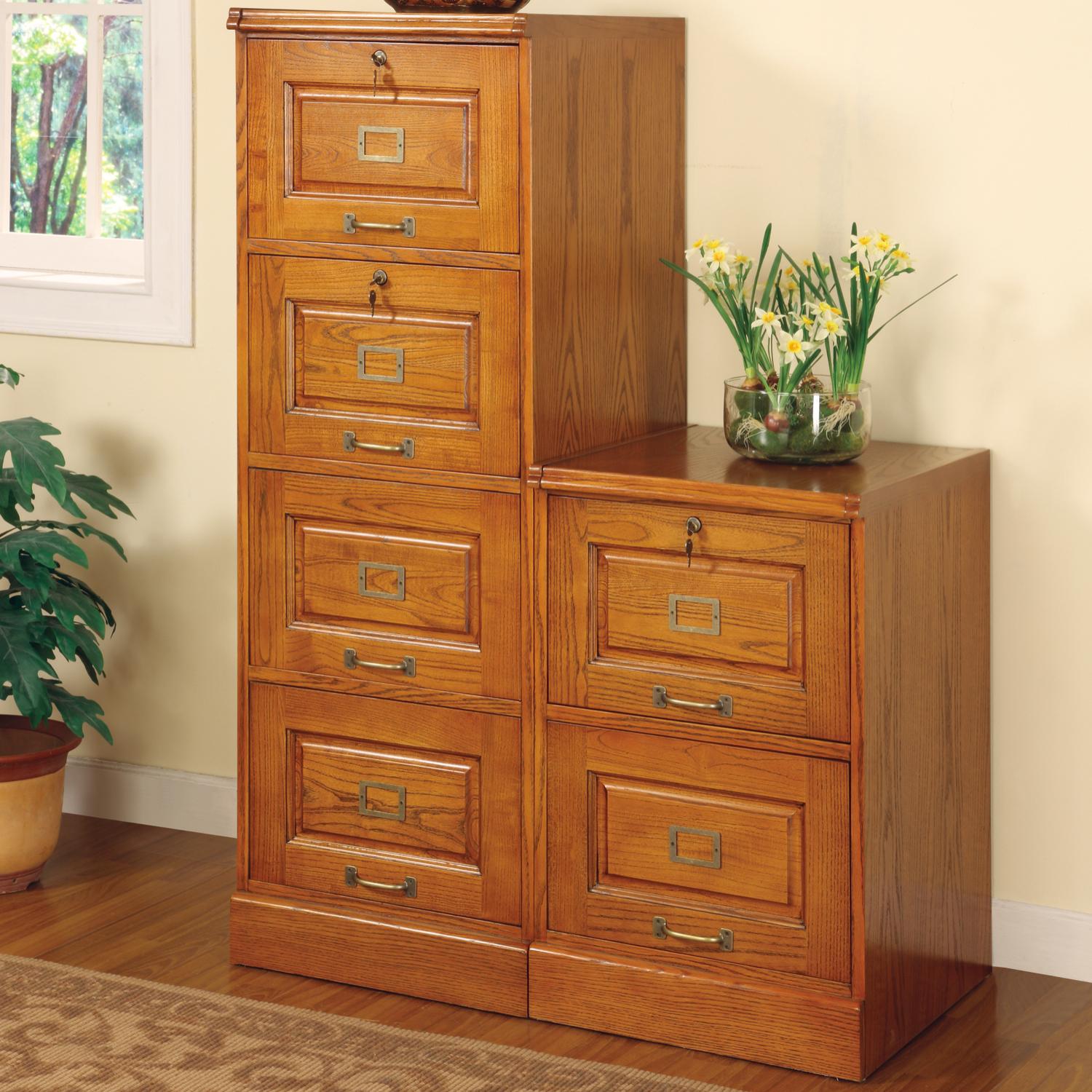 Palmetto 2 Drawer File Cabinet 1stopbedrooms