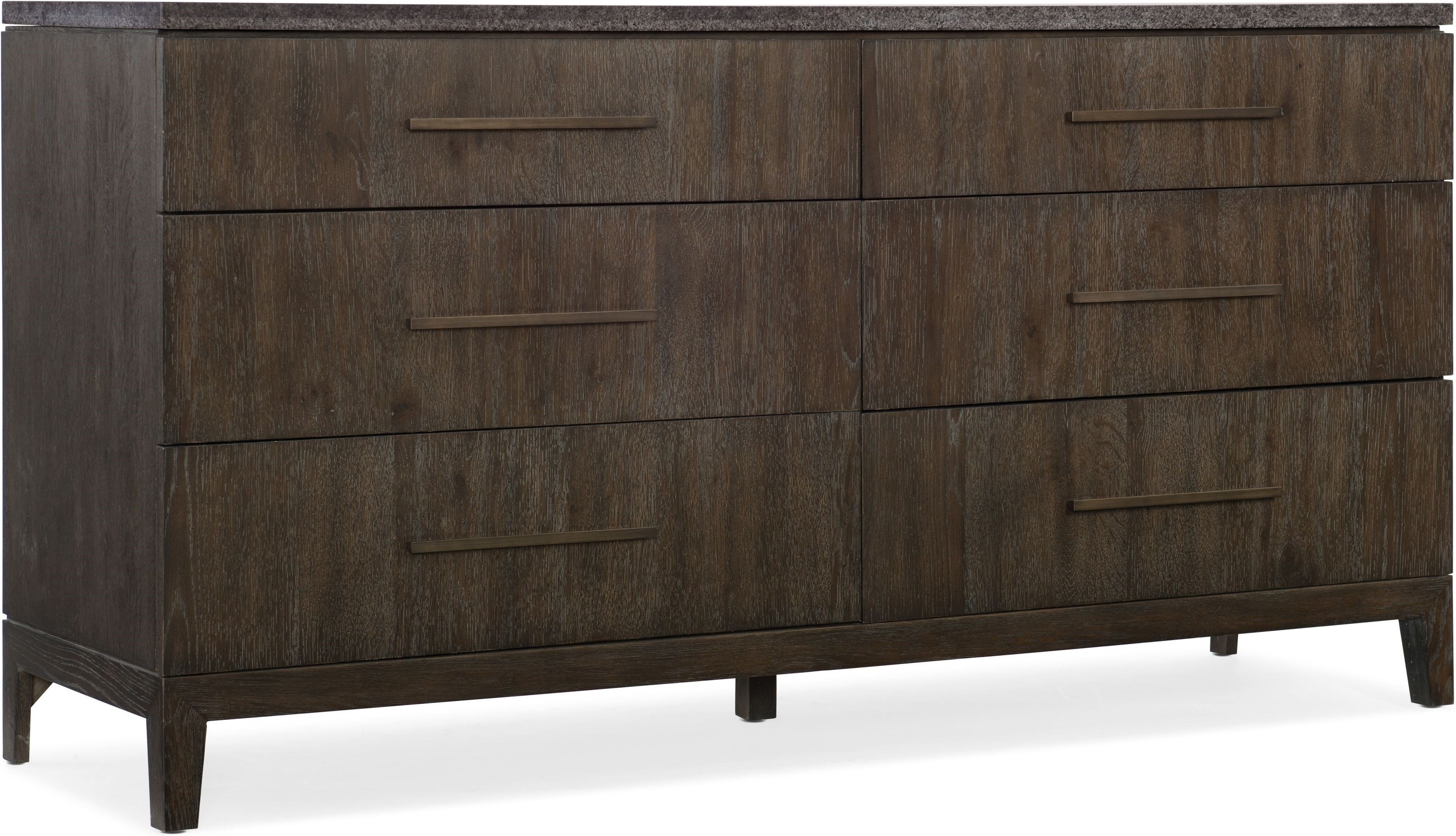 Miramar Aventura Dark Wood Jackson Canopy Bedroom Set 1stopbedrooms