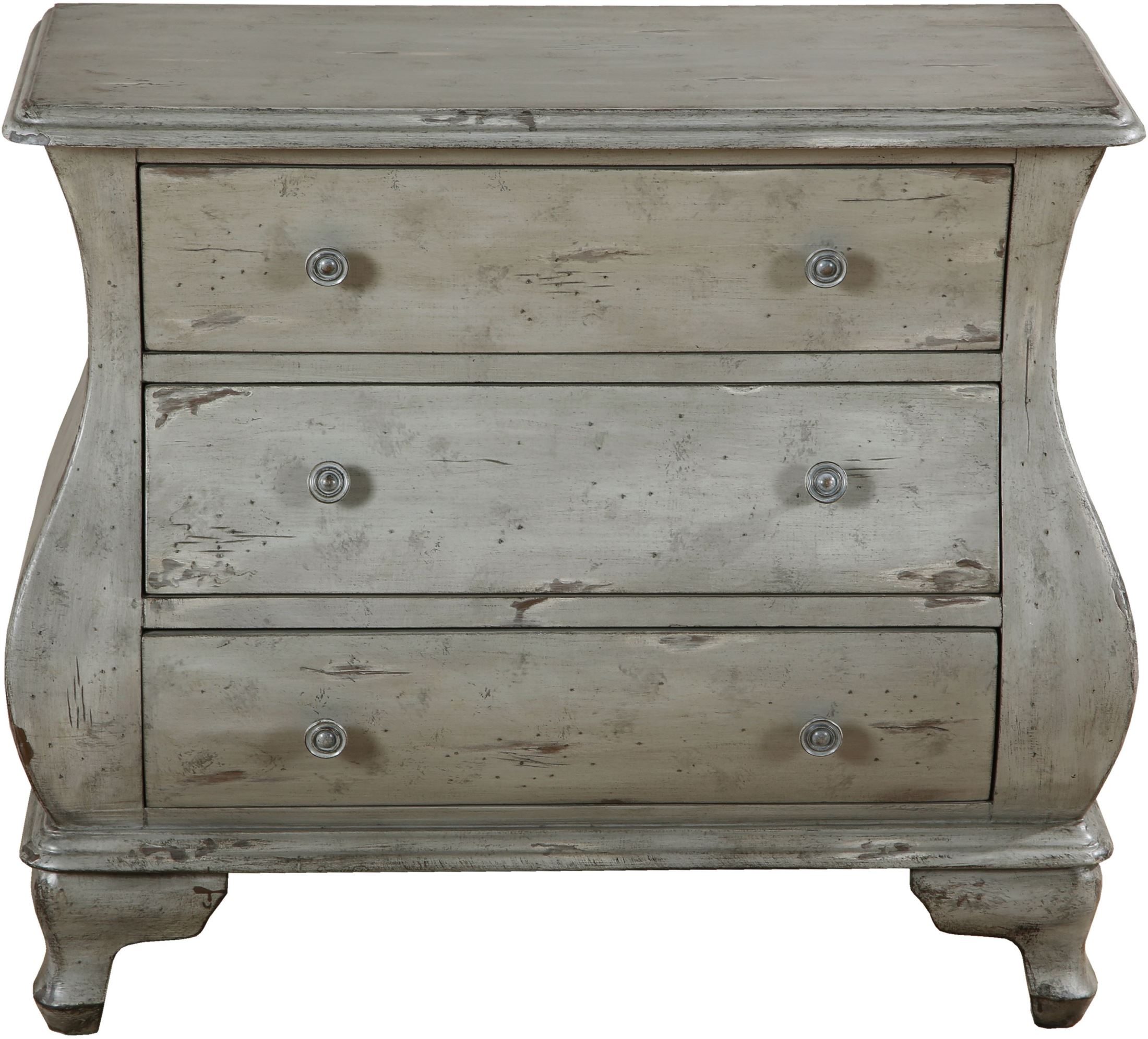 Grey distressed dresser Clearance