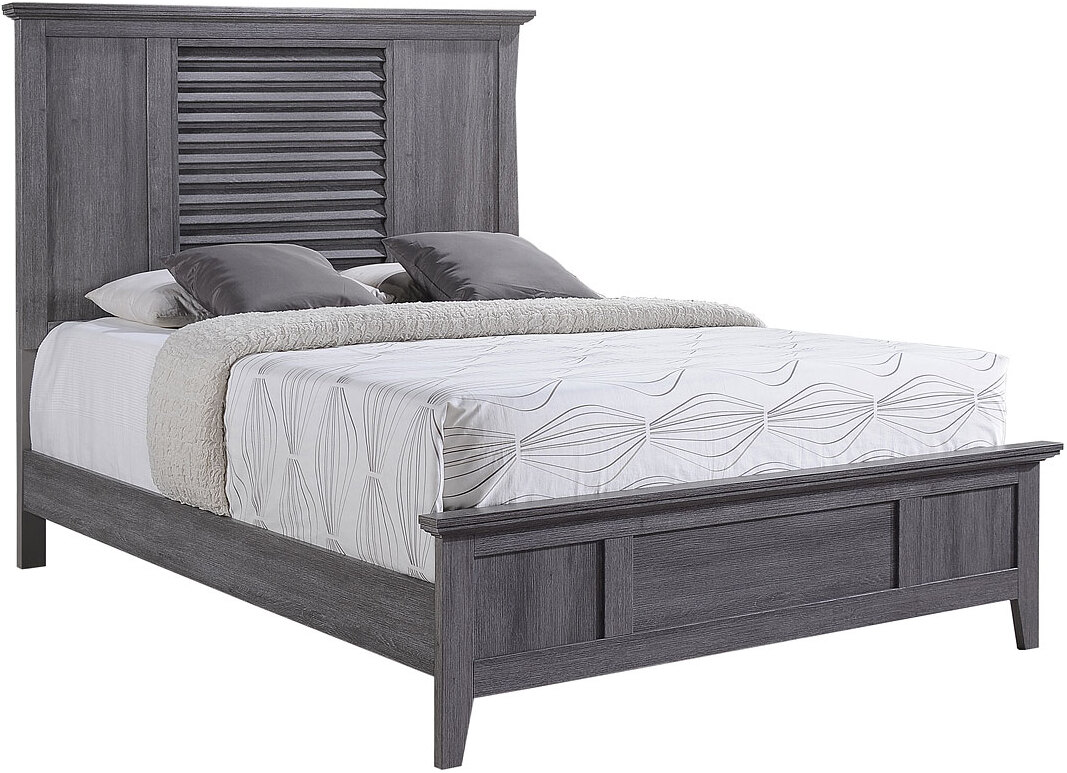 Sarter Panel Bedroom Set 1stopbedrooms