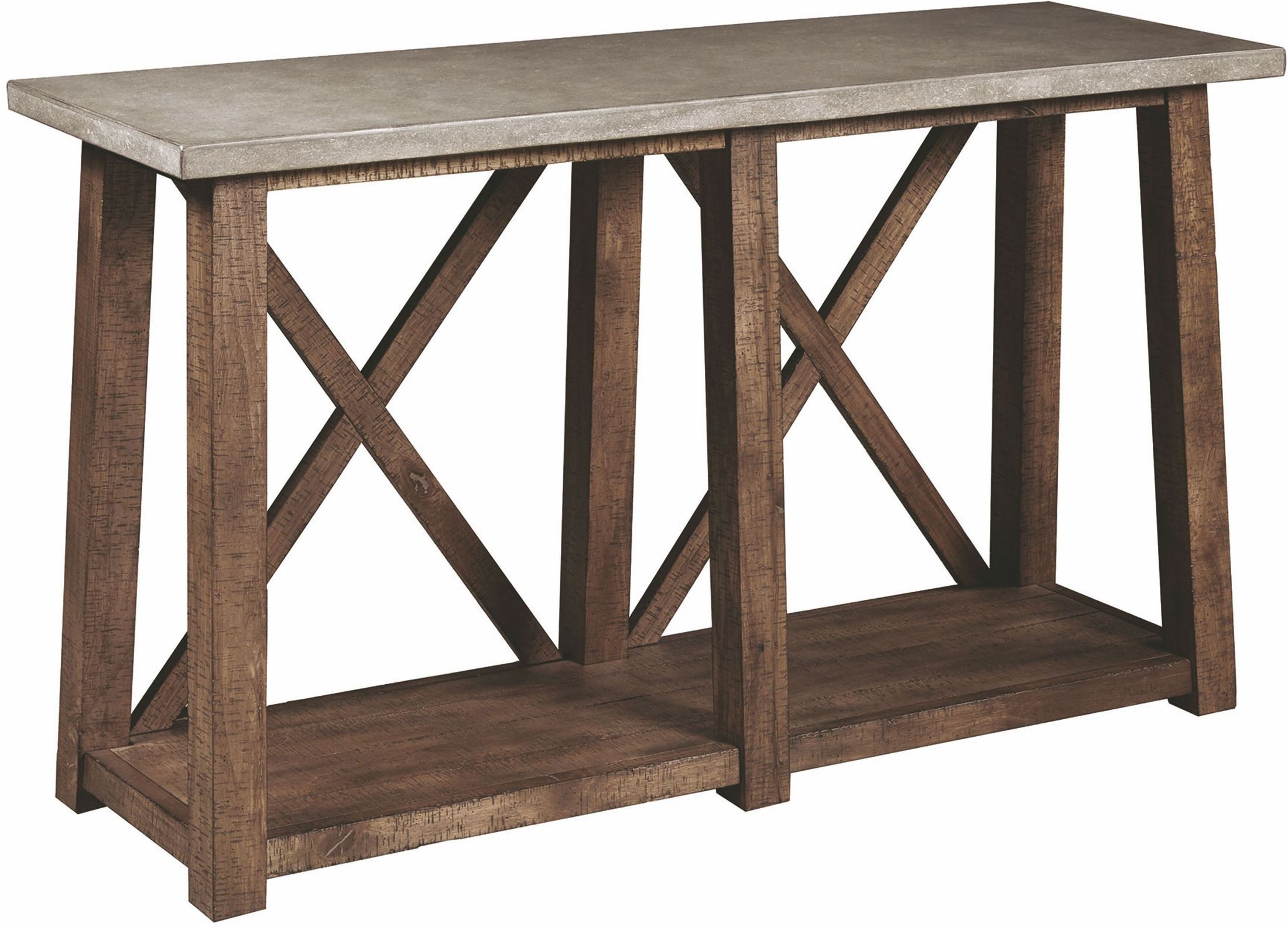 Distressed Brown Sofa Table 1stopbedrooms Distressed Brown Sofa Table