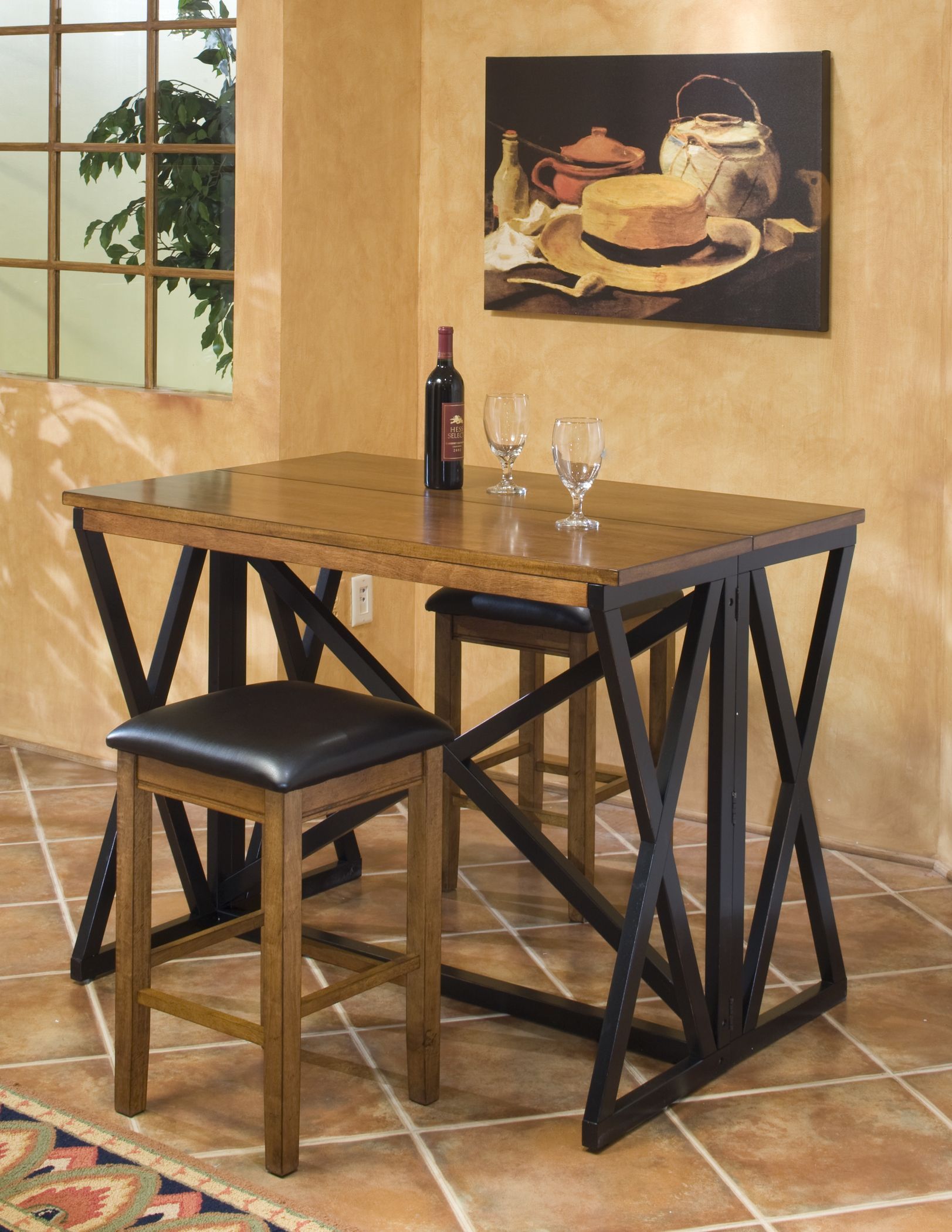 Siena Extendable Breakfast Bar Set 1stopbedrooms,Stylish Apartment Small Living Room Ideas Modern