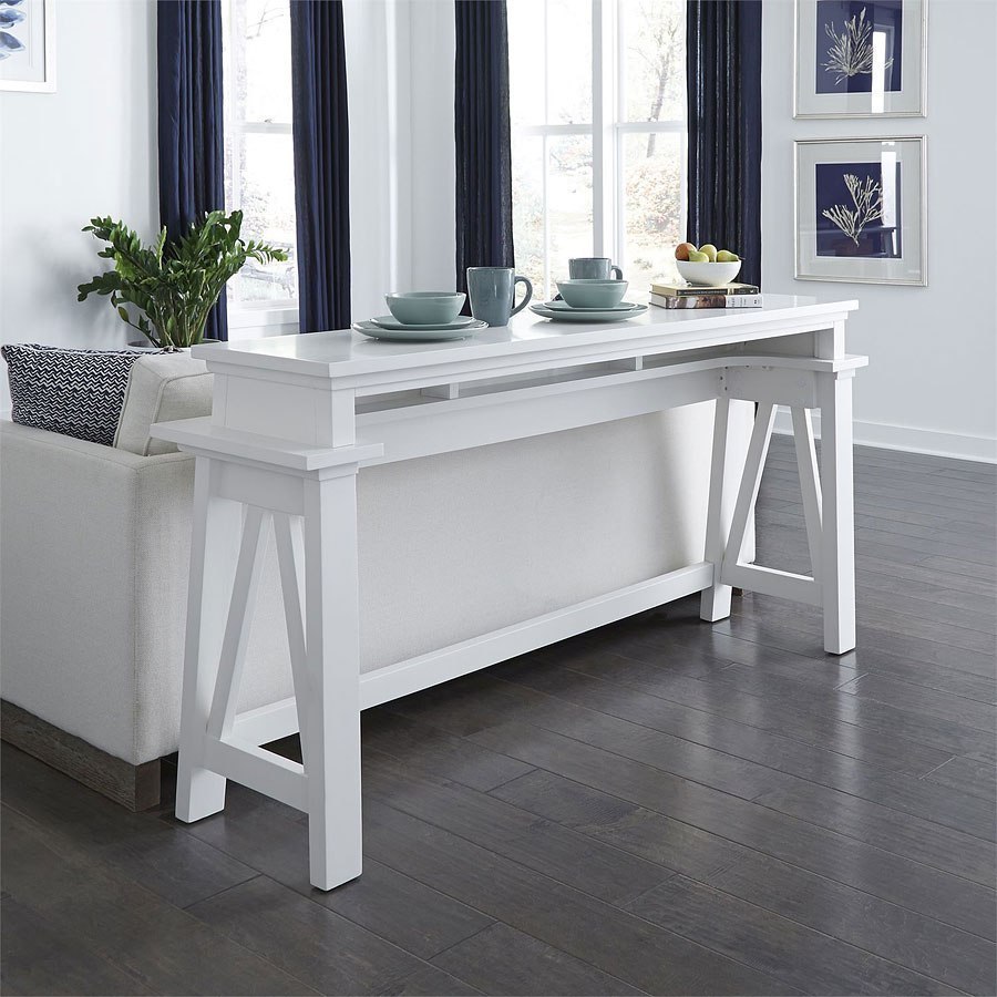 Summer House Console Table Set 1stopbedrooms Shop for console table with stools online at target. summer house console table set by liberty