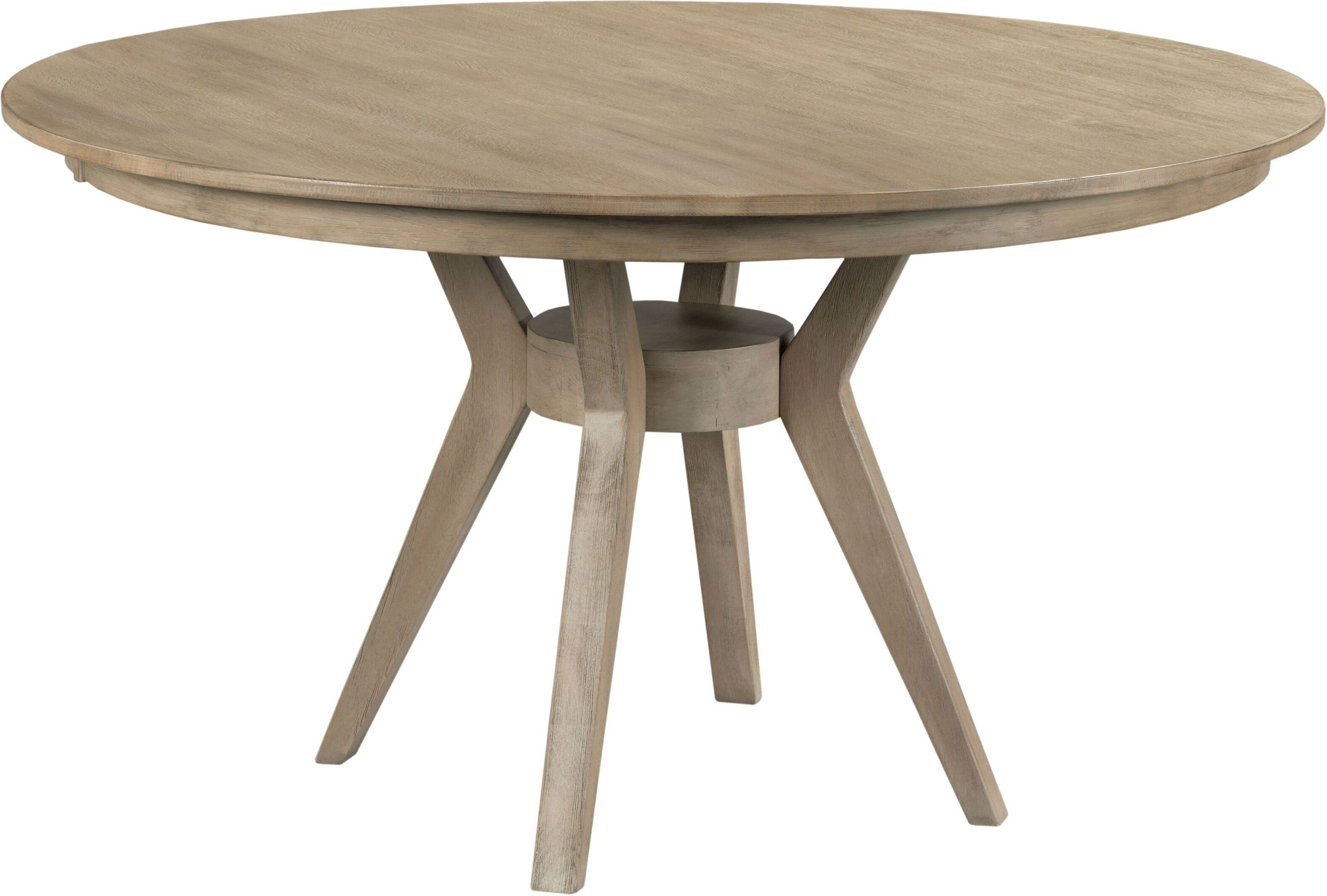  54 inch round kitchen table