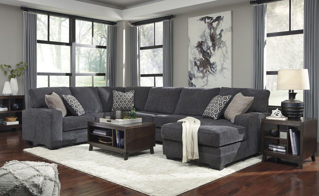 raf sectional living room furniture