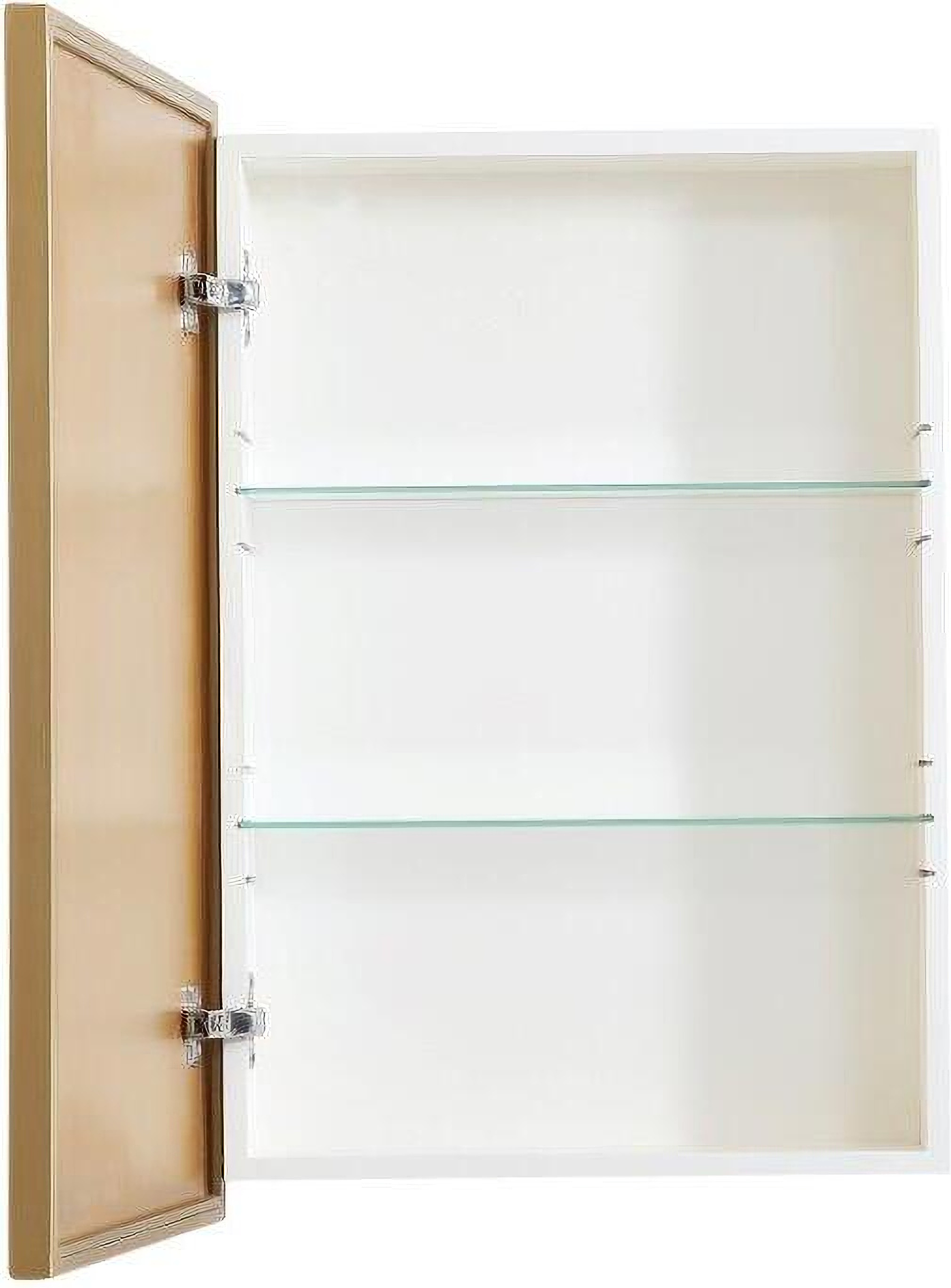 Wyn Brass Medicine MR572028BRS 1StopBedrooms.