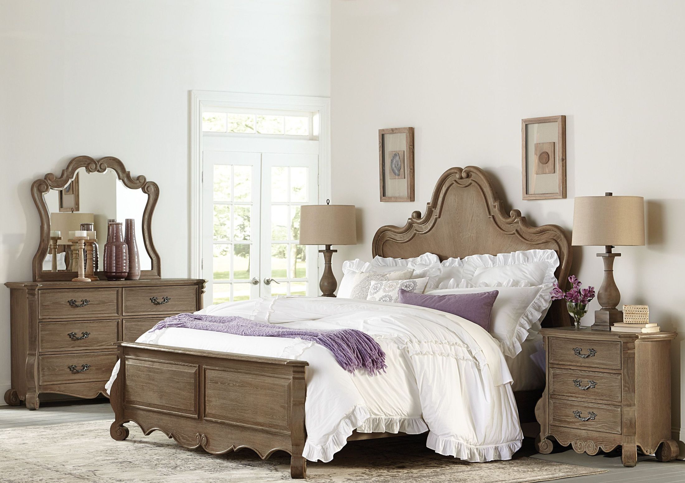 Homelegance 1StopBedrooms