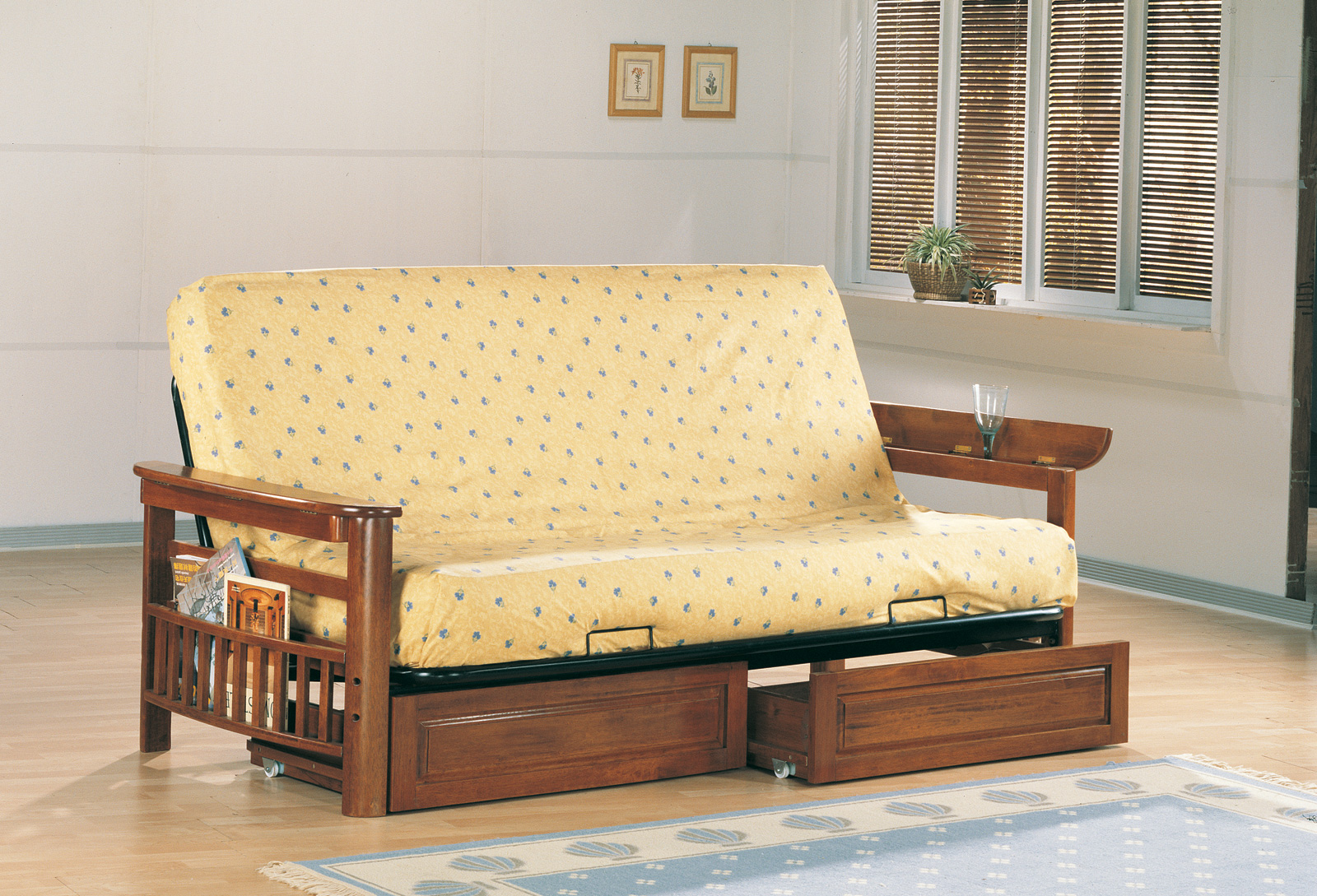 Futons 1stopbedrooms Care