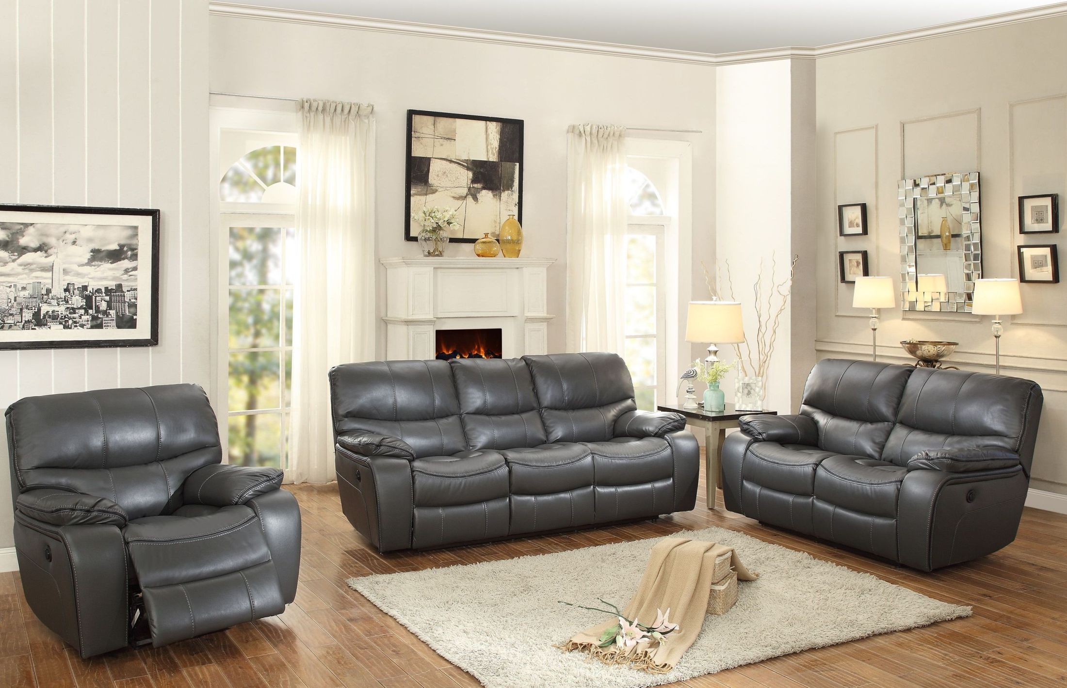 Ideal Living Room Sets to Choose for 2021 at 1StopBedrooms