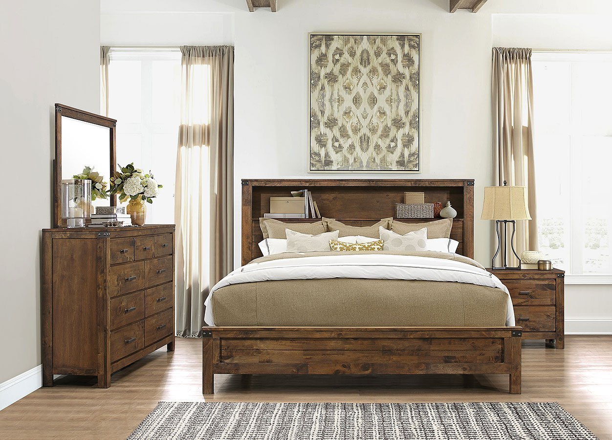 Bedroom Sets - 1StopBedrooms care!