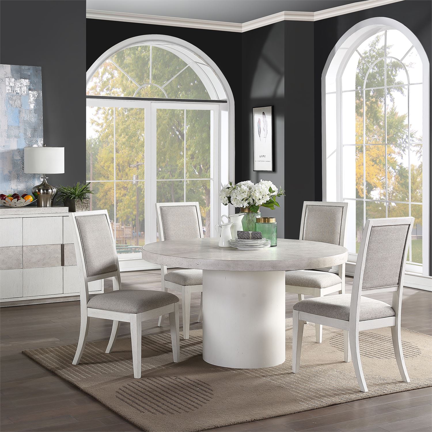 restoration hardware chairs