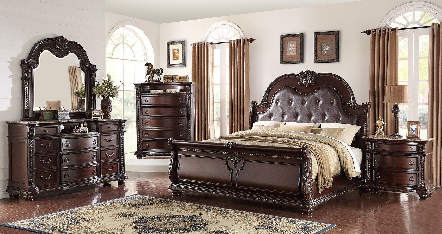 Bedroom Sets 1stopbedrooms Care