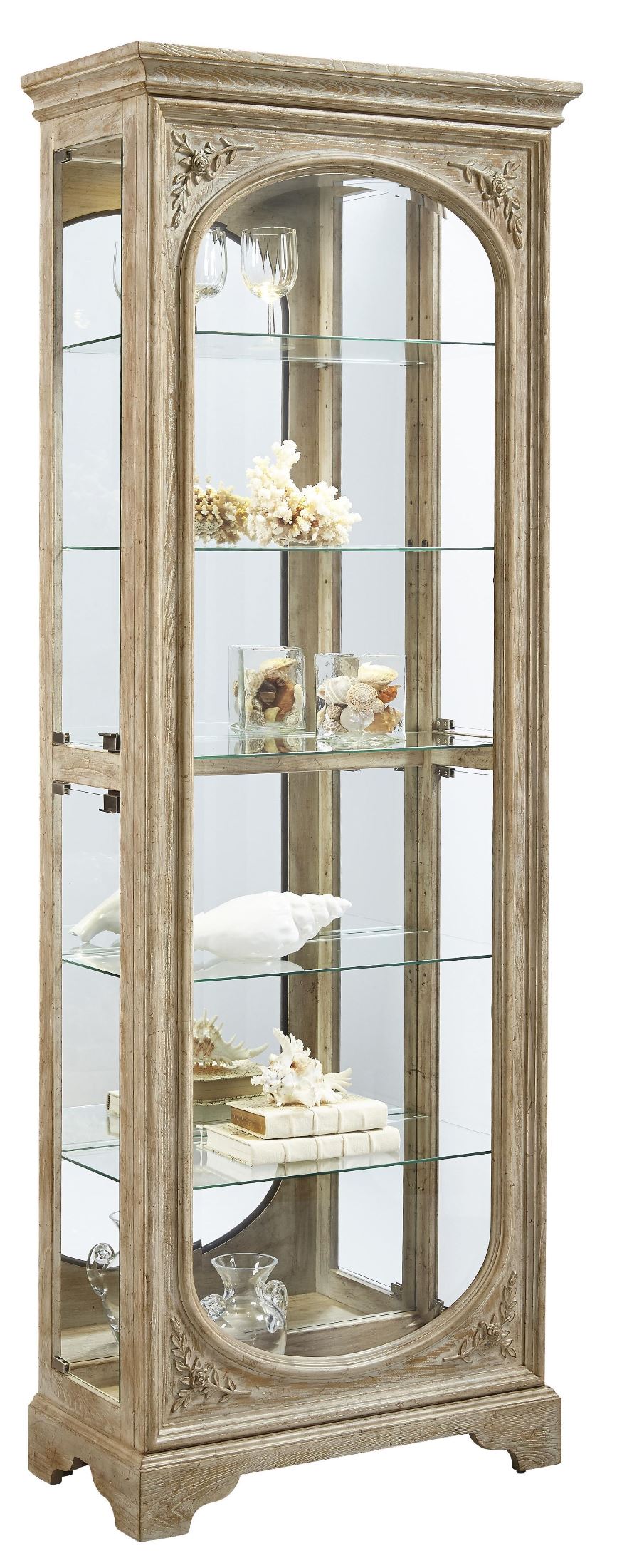 Curios And Displays 21514 Curio
