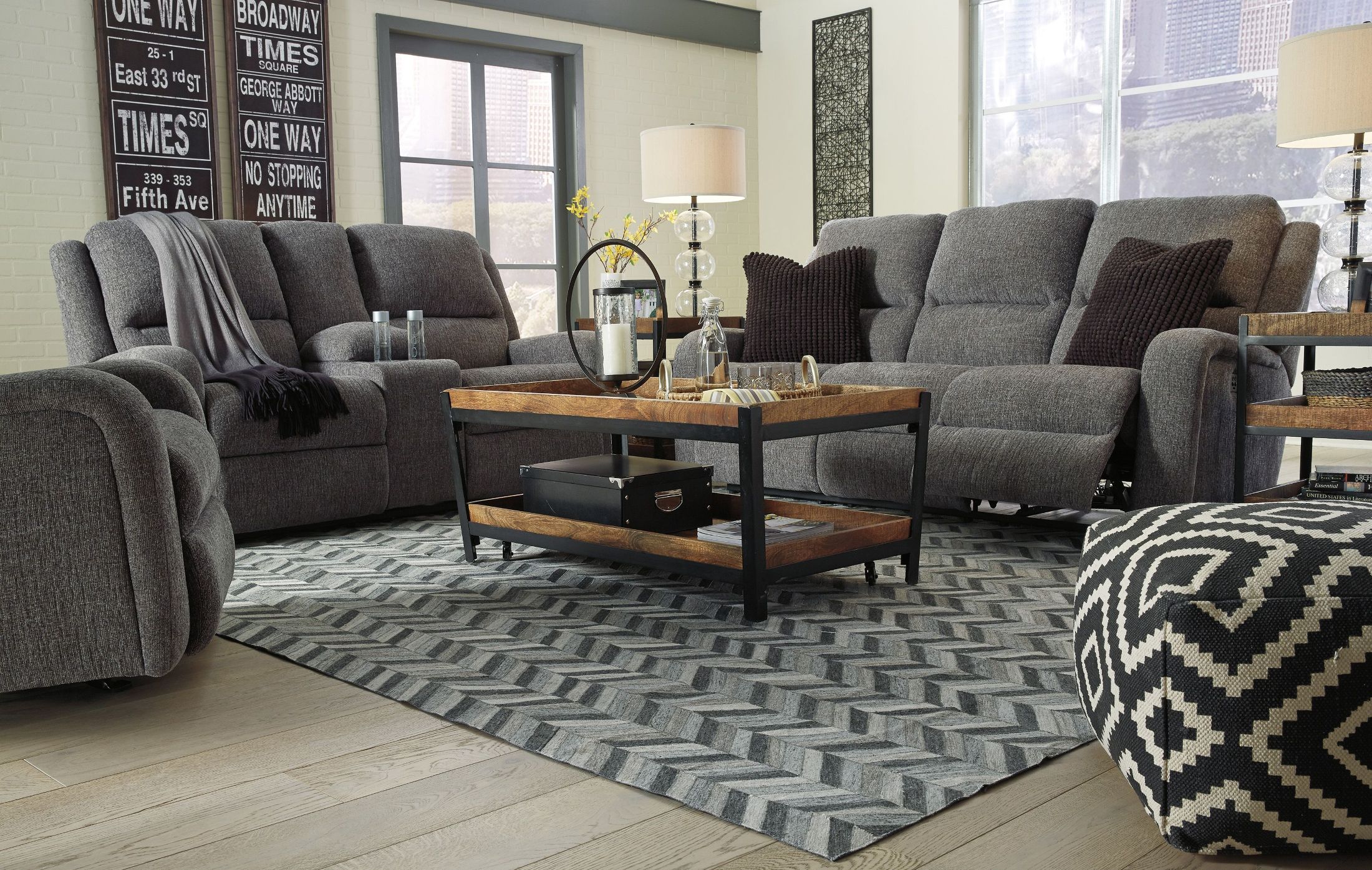 Living Room Sets