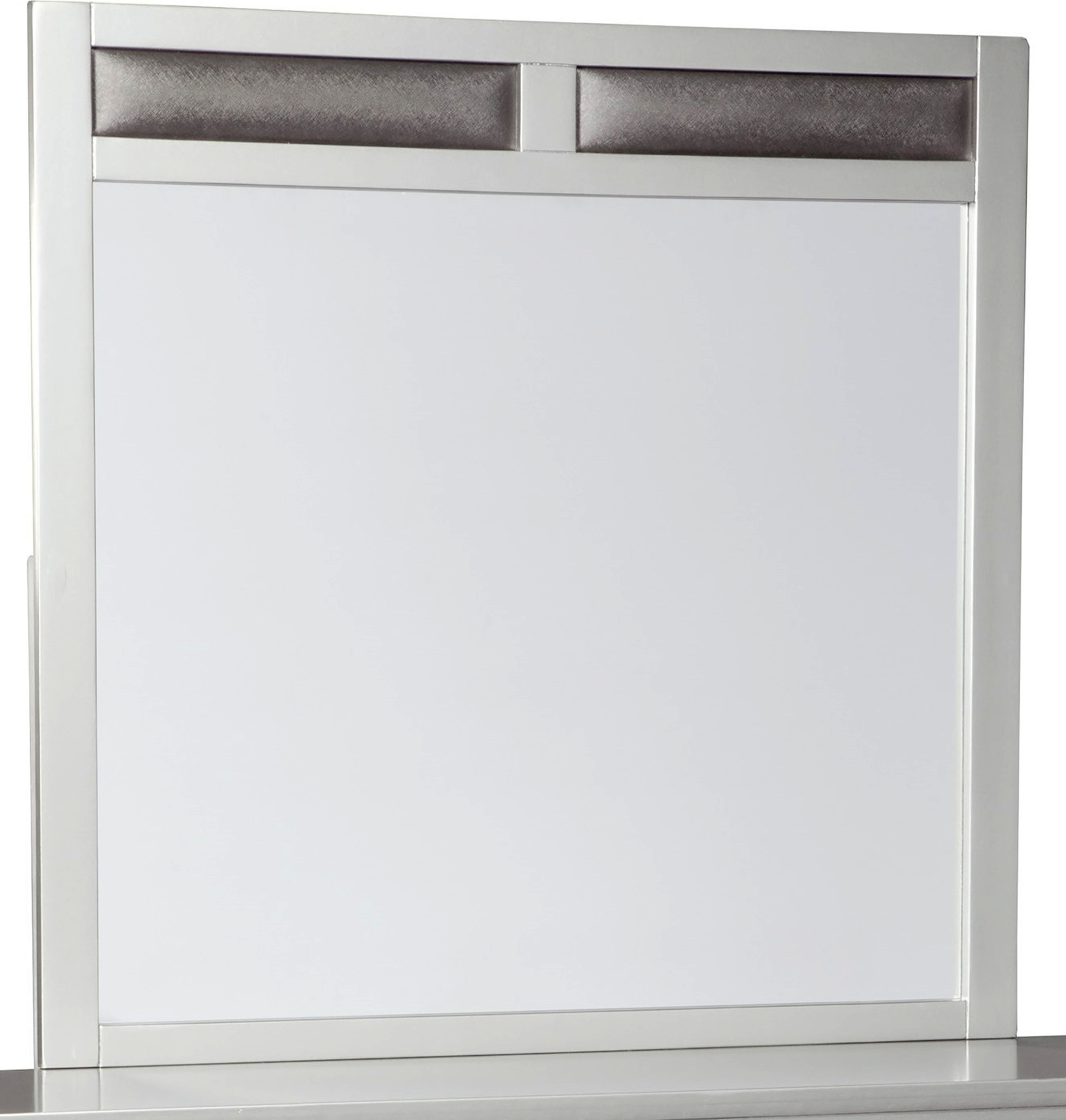 Olivet Silver Dresser 1stopbedrooms