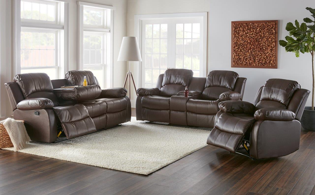 Mccaskill Gray 2 Seat Power Reclining Sofa 1stopbedrooms