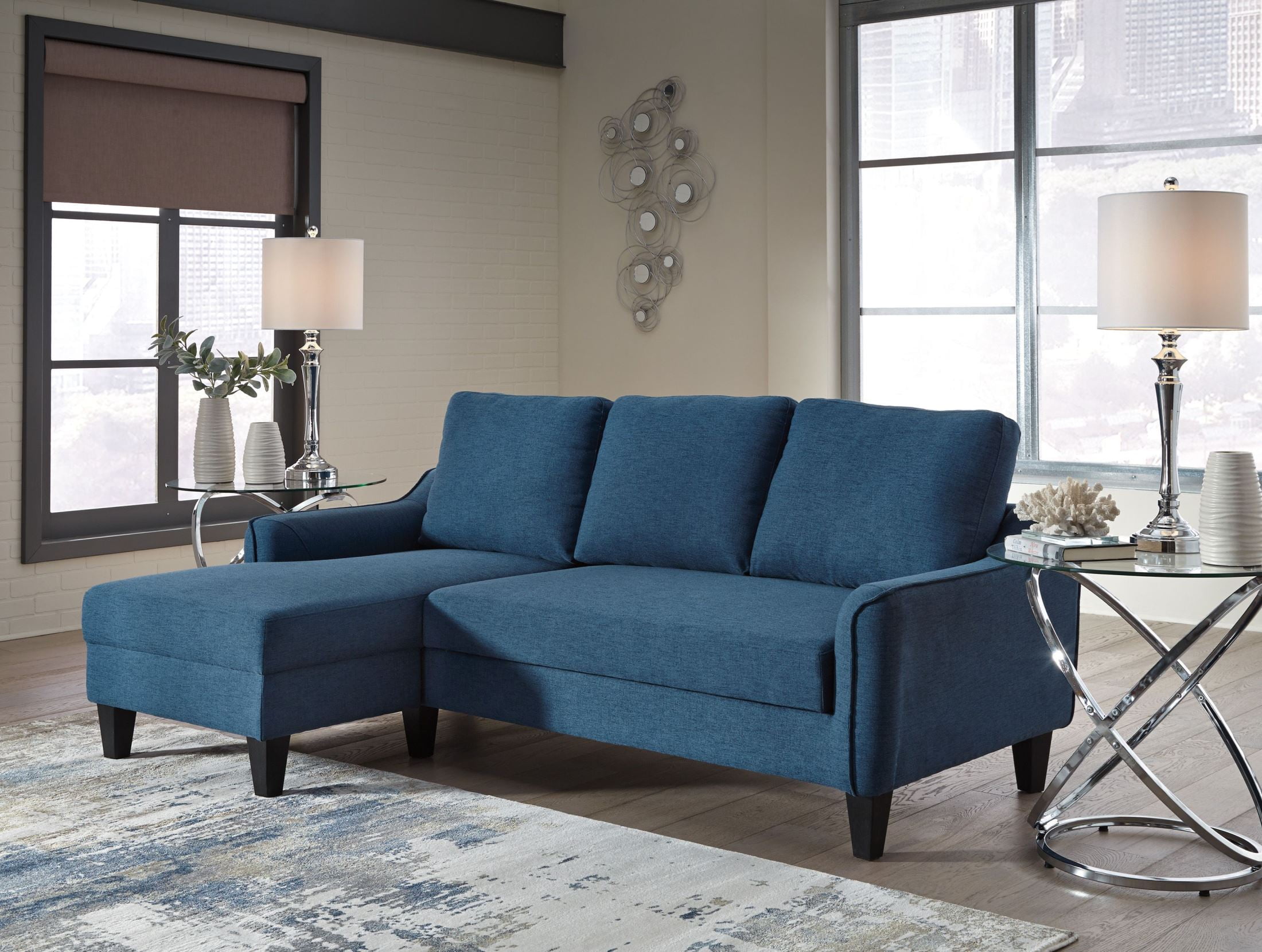 Bladen Coffee Full Sofa Sleeper 1stopbedrooms