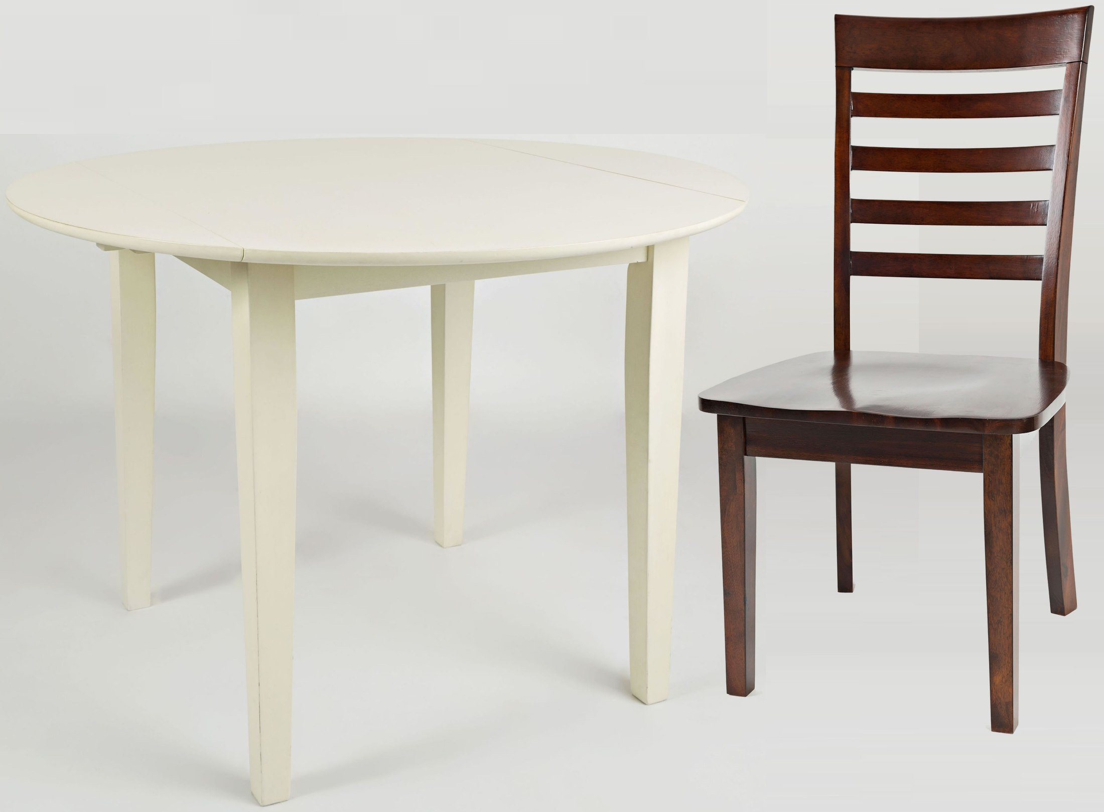 Bennox Brown 6 Piece Rectangular Dining Room Set 1StopBedrooms.