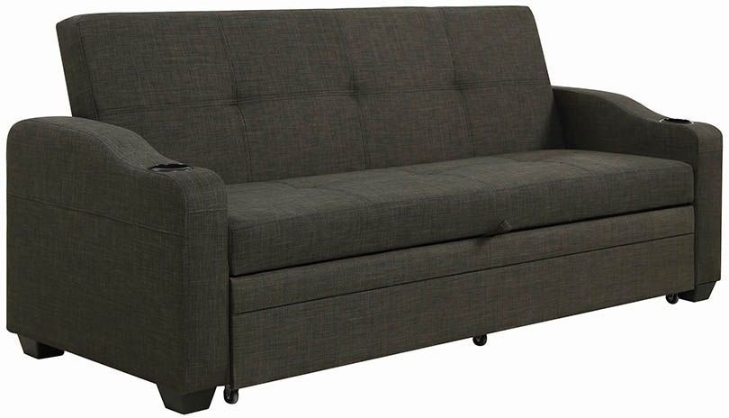 Altari Slate Queen Sofa Sleeper 1stopbedrooms