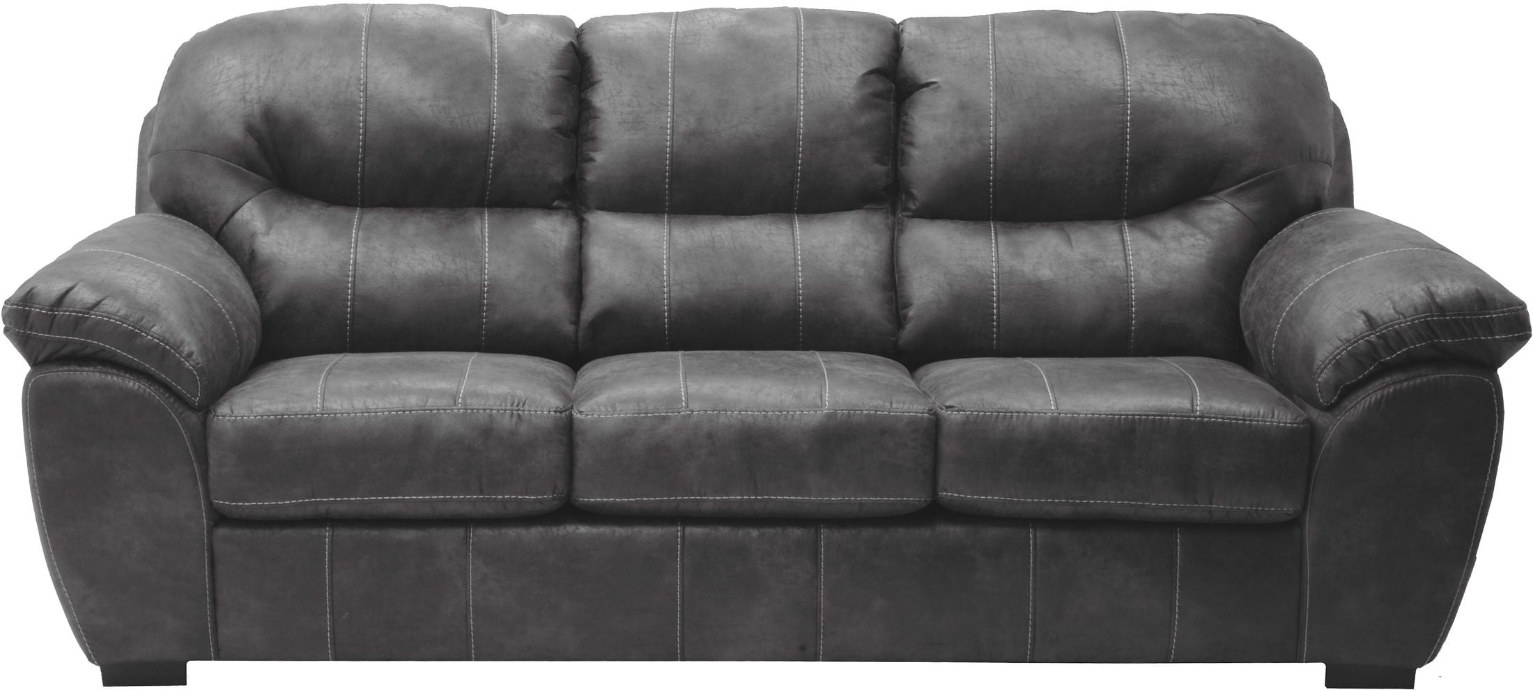 Alenya Charcoal Queen Sofa Sleeper 1stopbedrooms