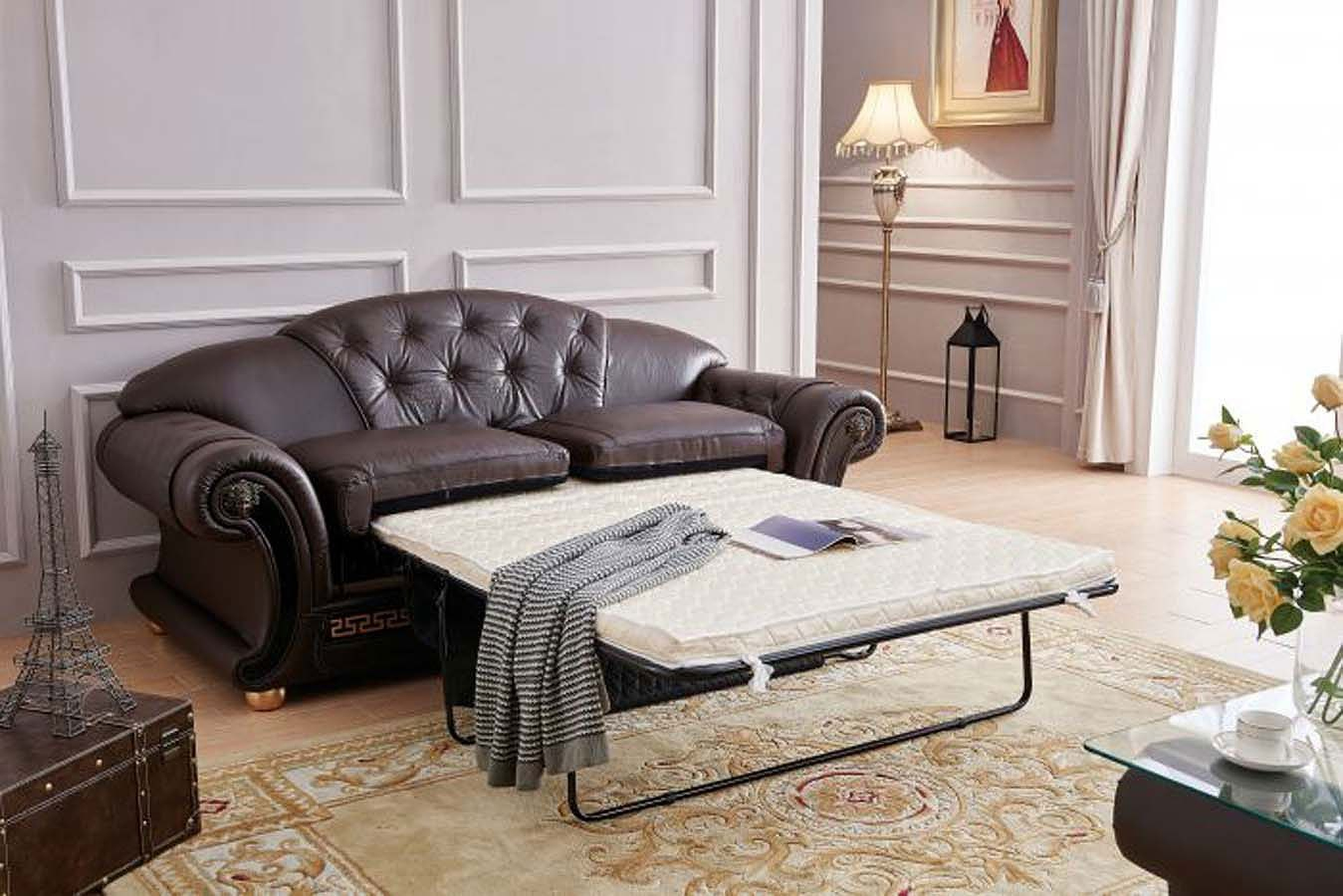 Jarreau Gray Queen Sofa Sleeper 1stopbedrooms
