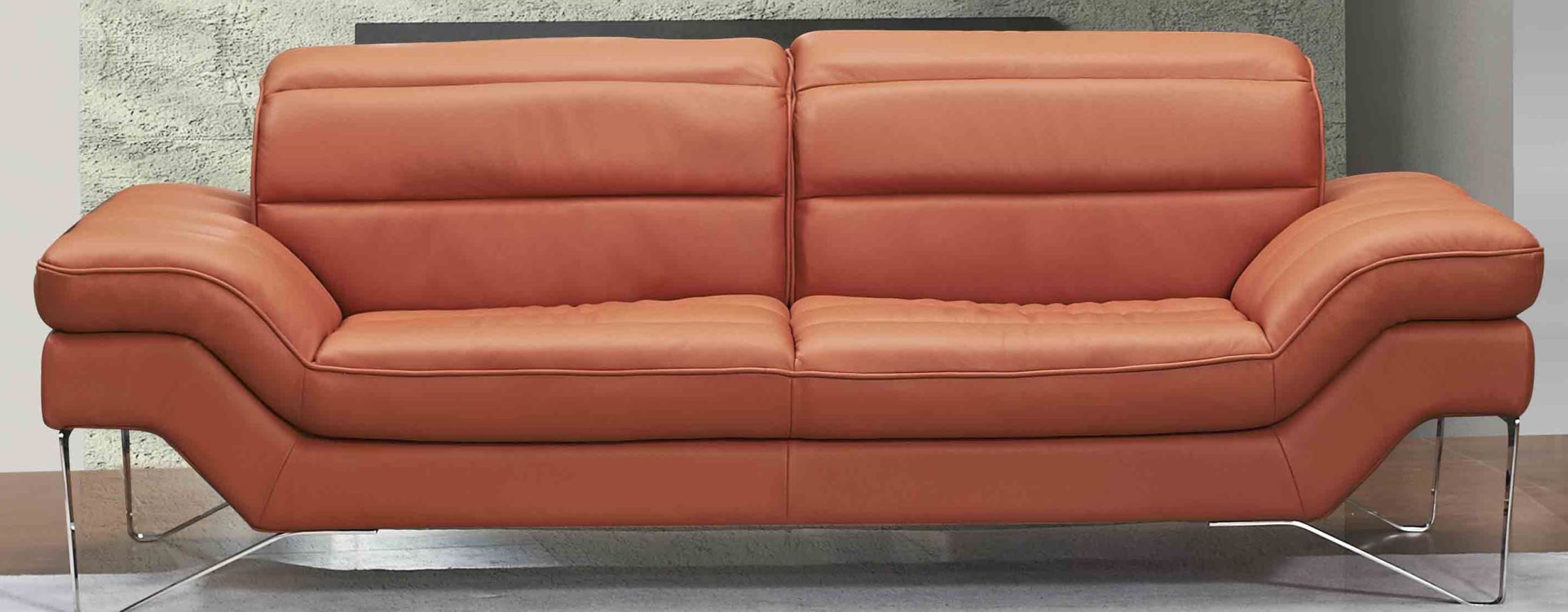 Ava Pepper Sofa 1stopbedrooms