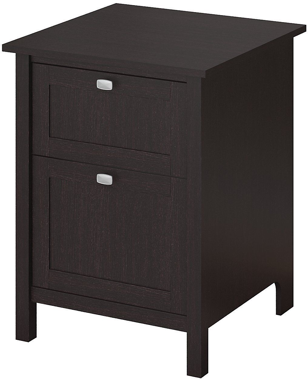 Havana Rustic Acacia File Cabinet 1stopbedrooms